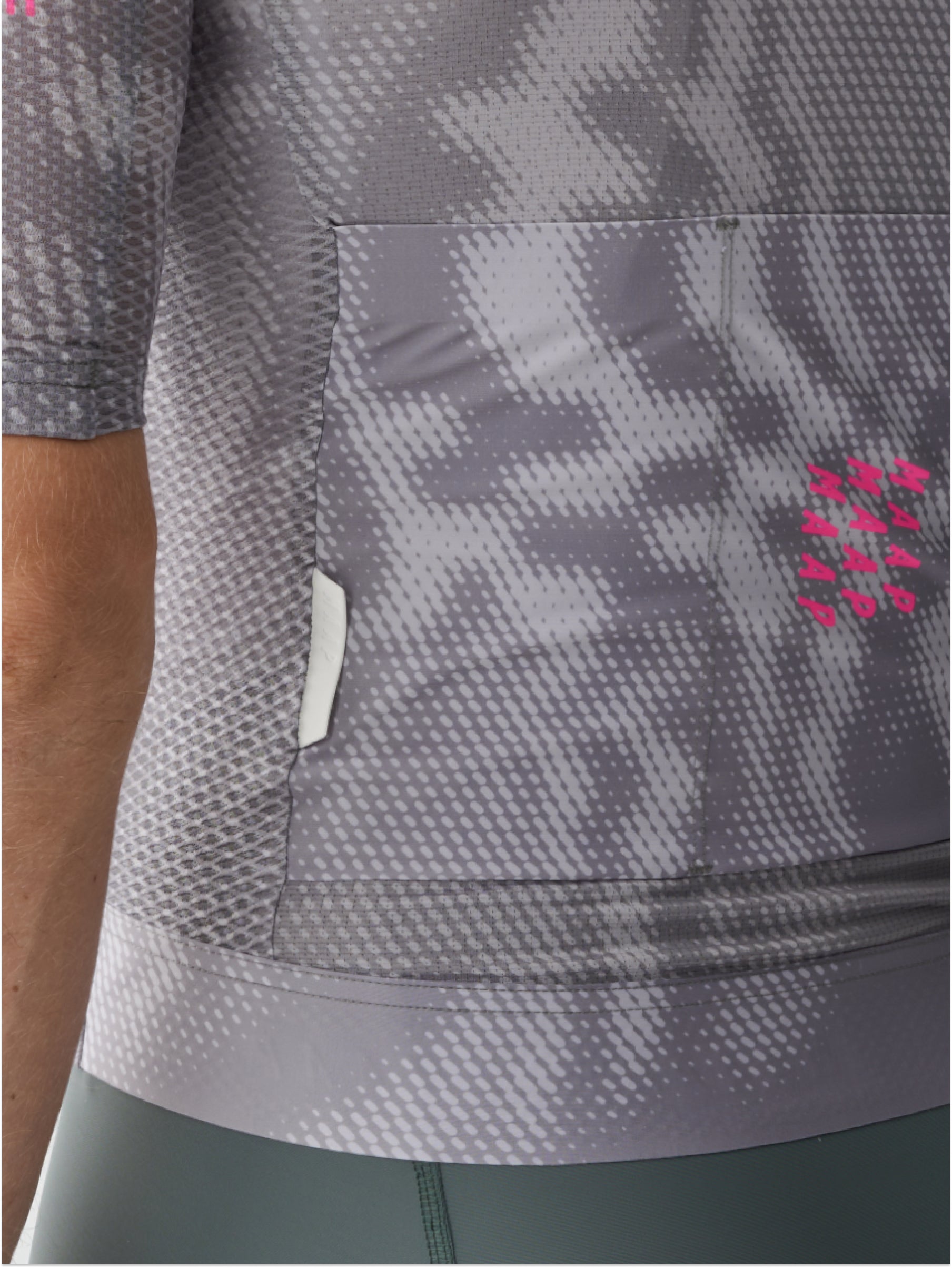 Privateer C.H Pro Air Jersey 3.0