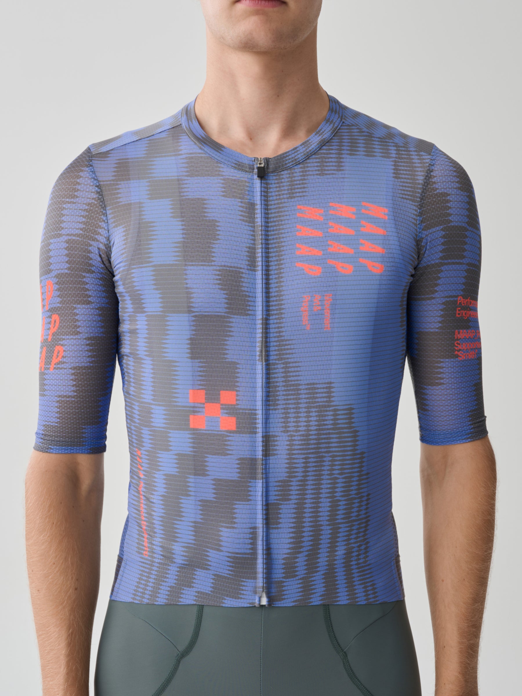 Privateer H.S Pro Air Jersey 3.0