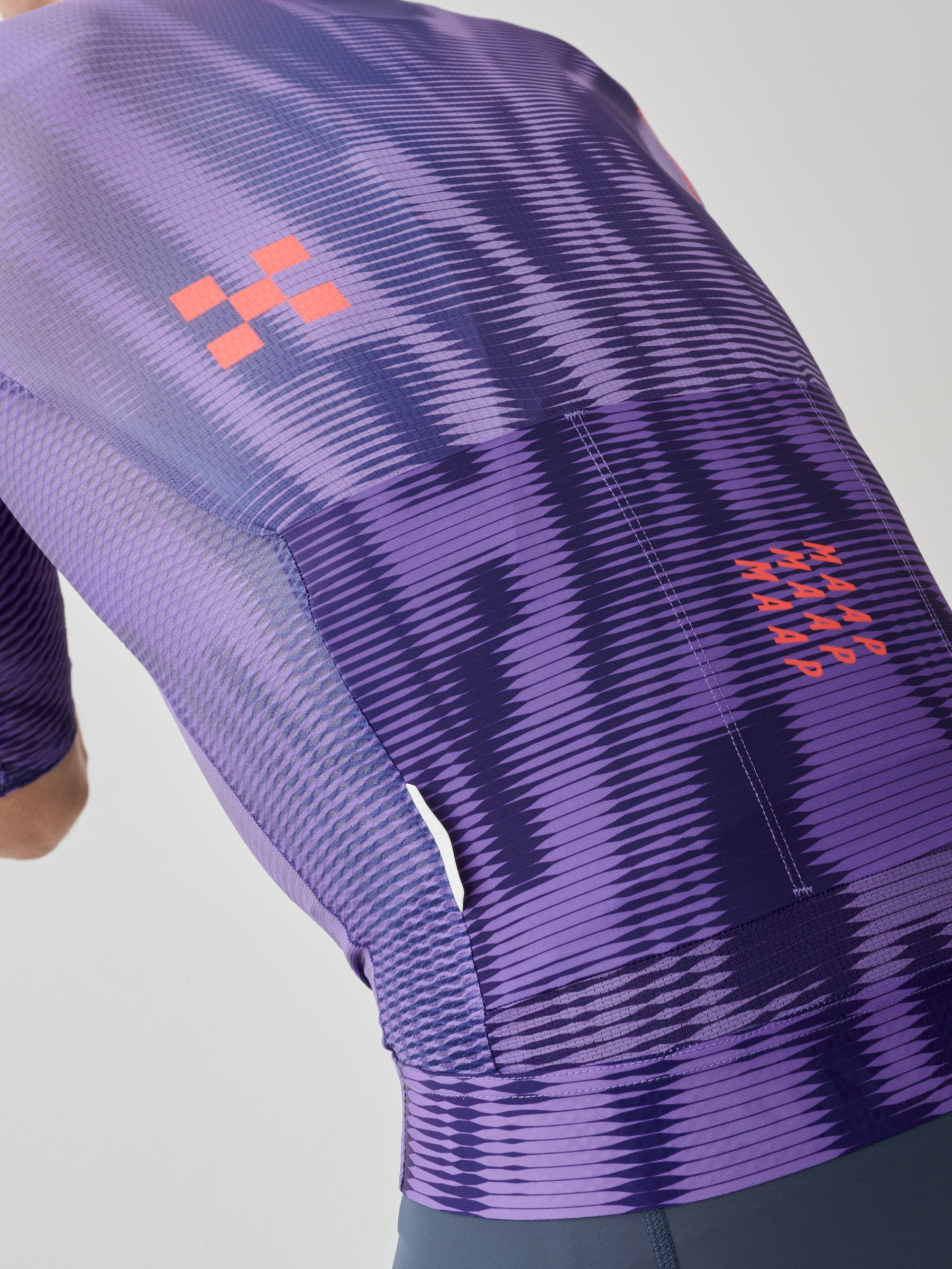 Privateer P.M Pro Air Jersey 3.0