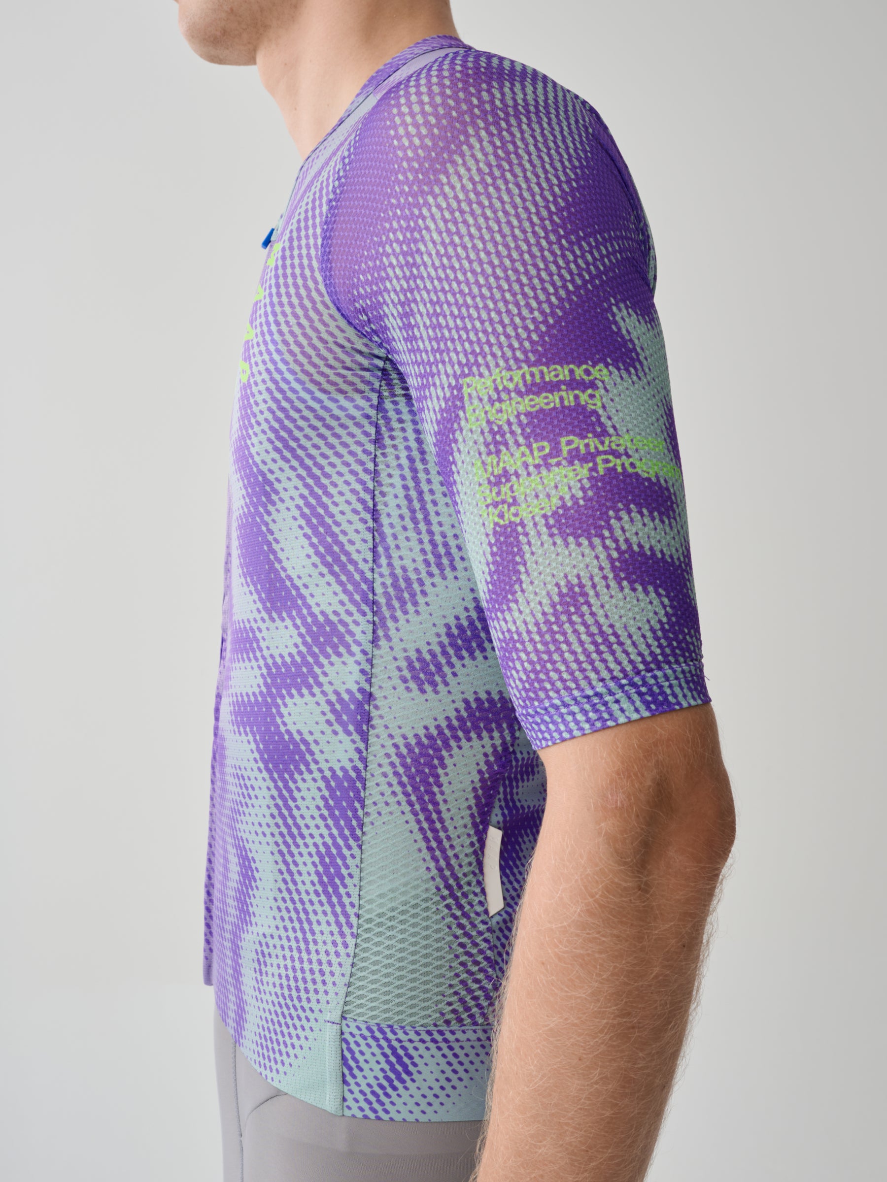 Privateer R.K Pro Air Jersey 3.0