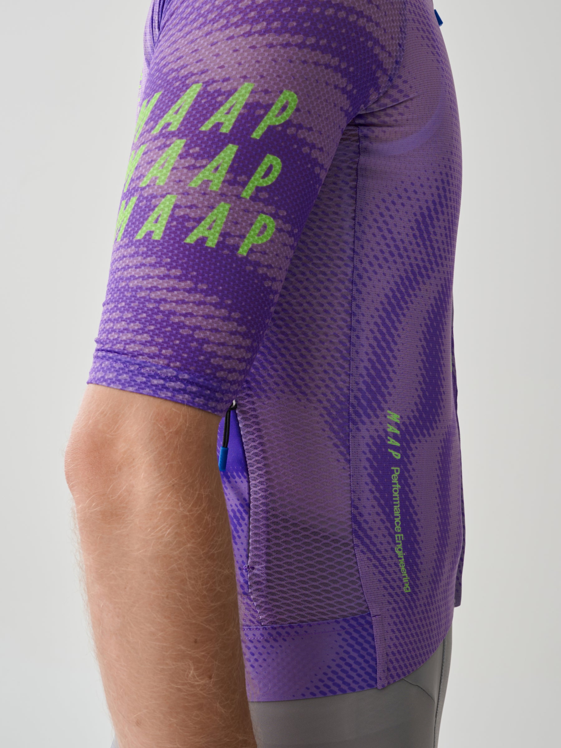 Privateer R.K Pro Air Jersey 3.0