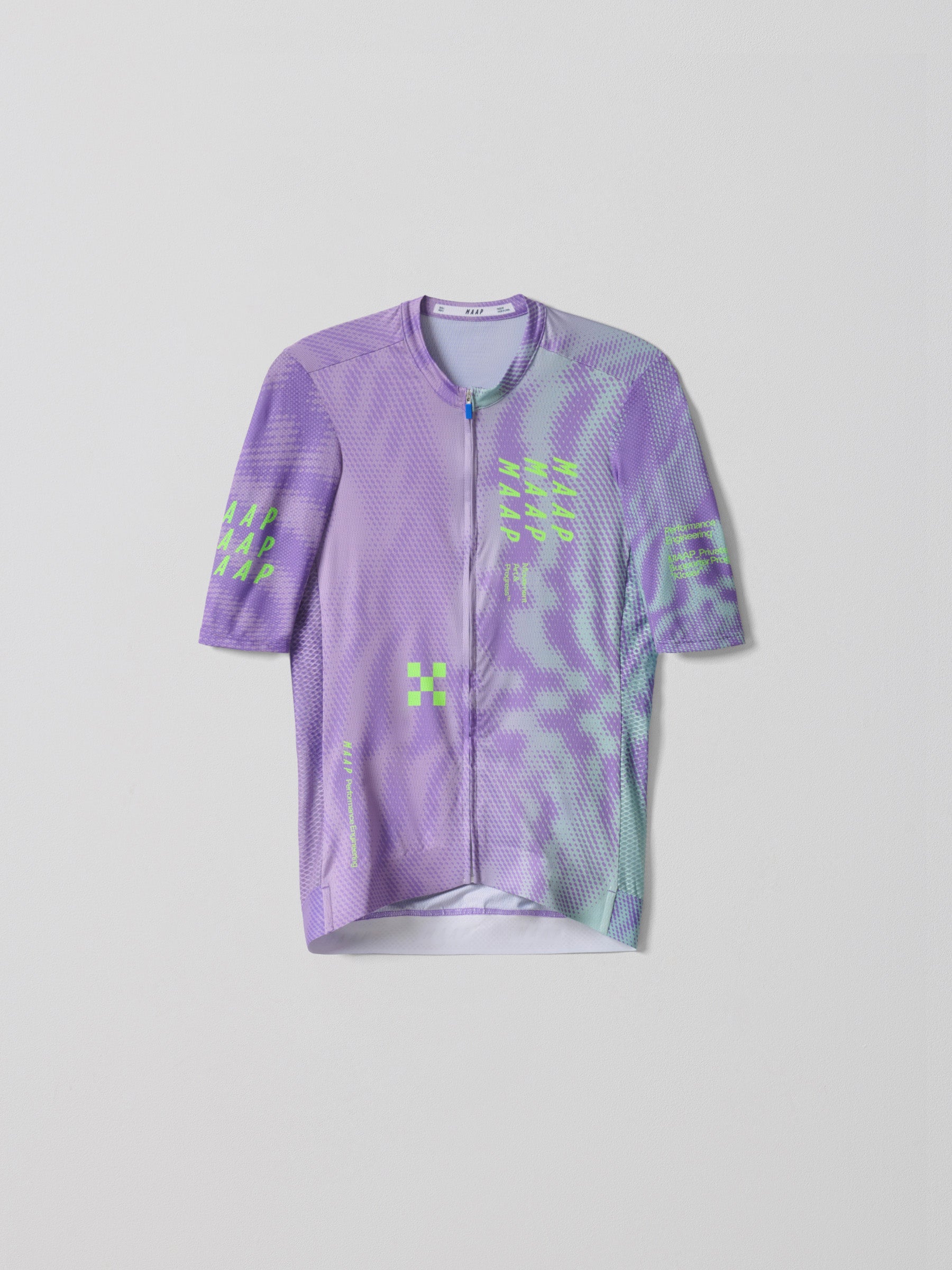 Privateer R.K Pro Air Jersey 3.0