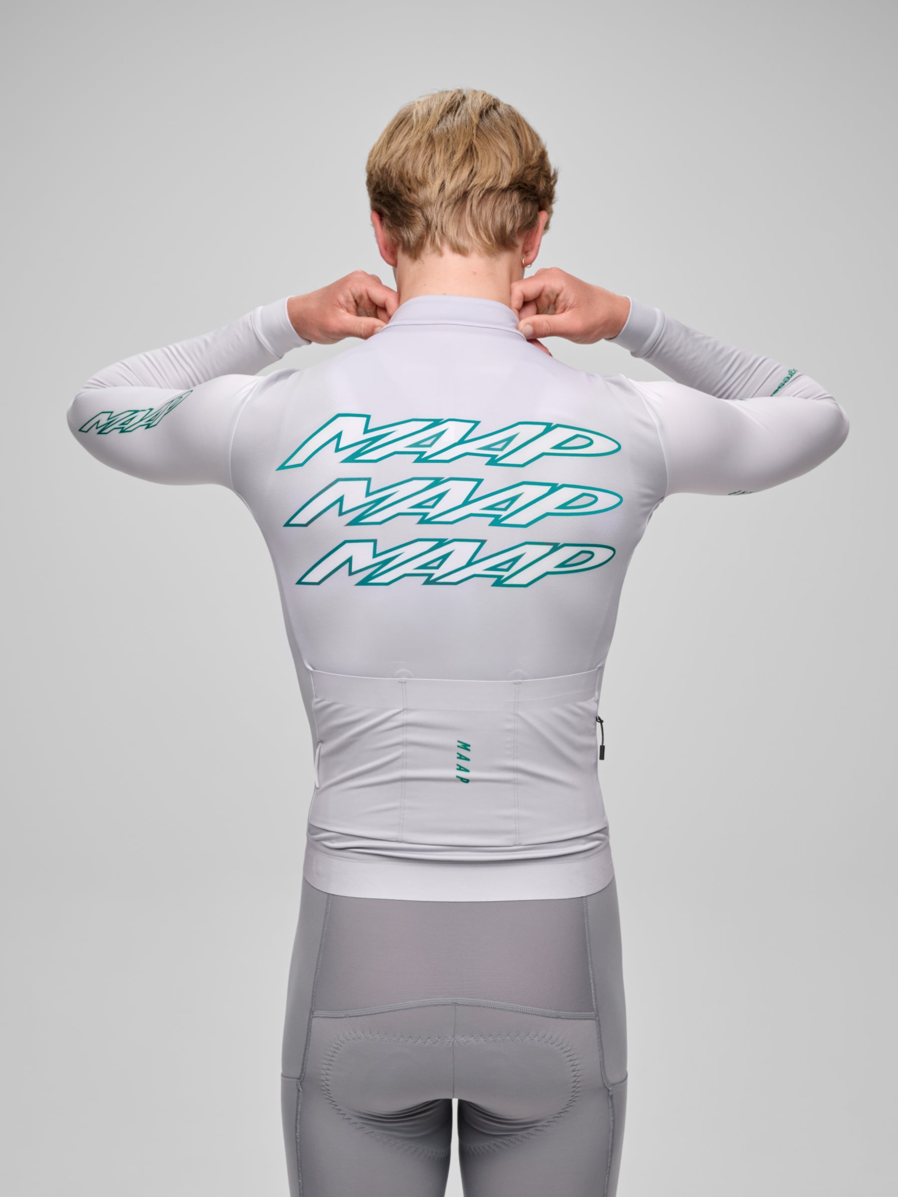 Pulse Thermal LS Jersey