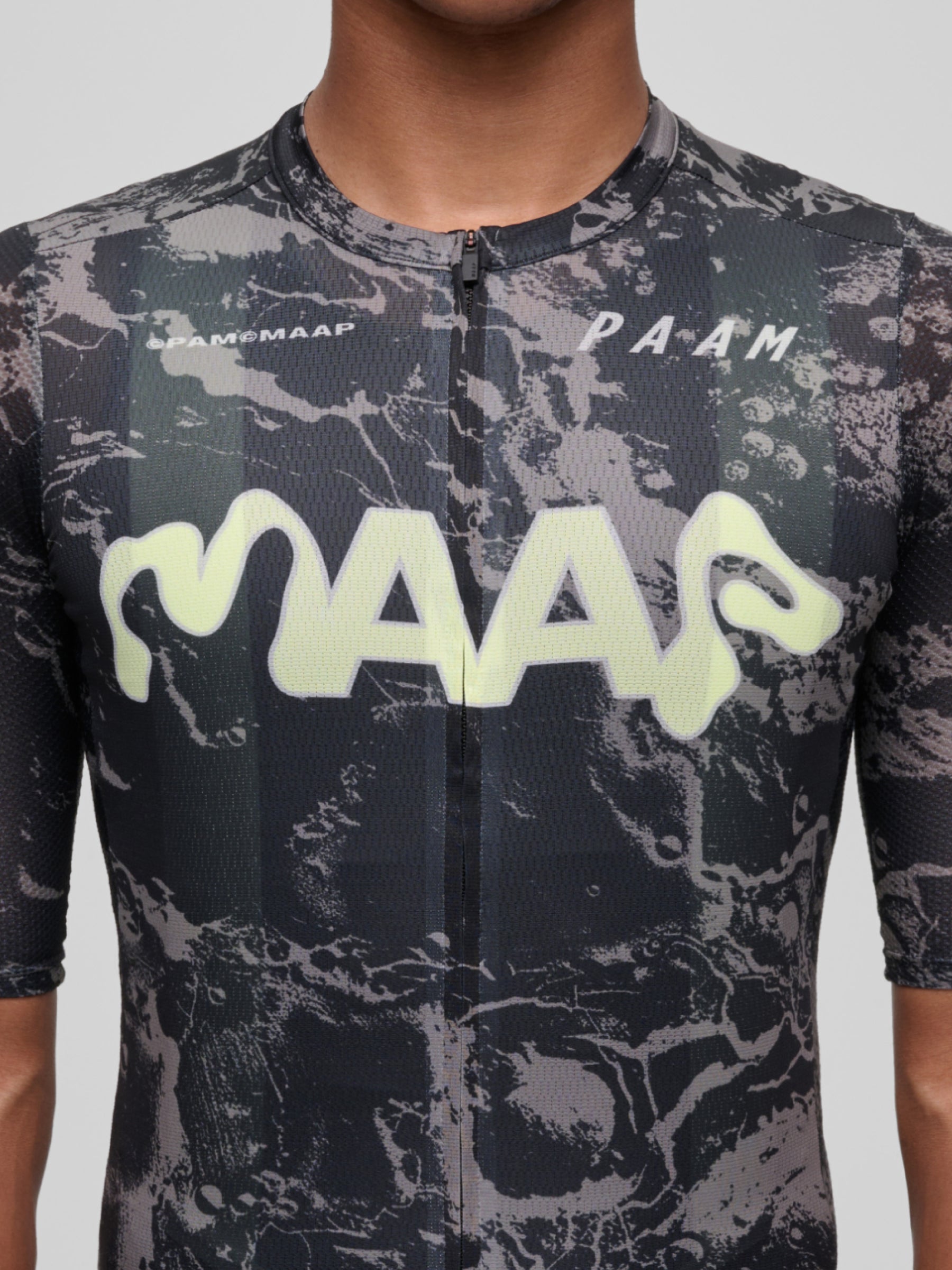 MAAP x P.A.M. Pro Air Jersey 3.0