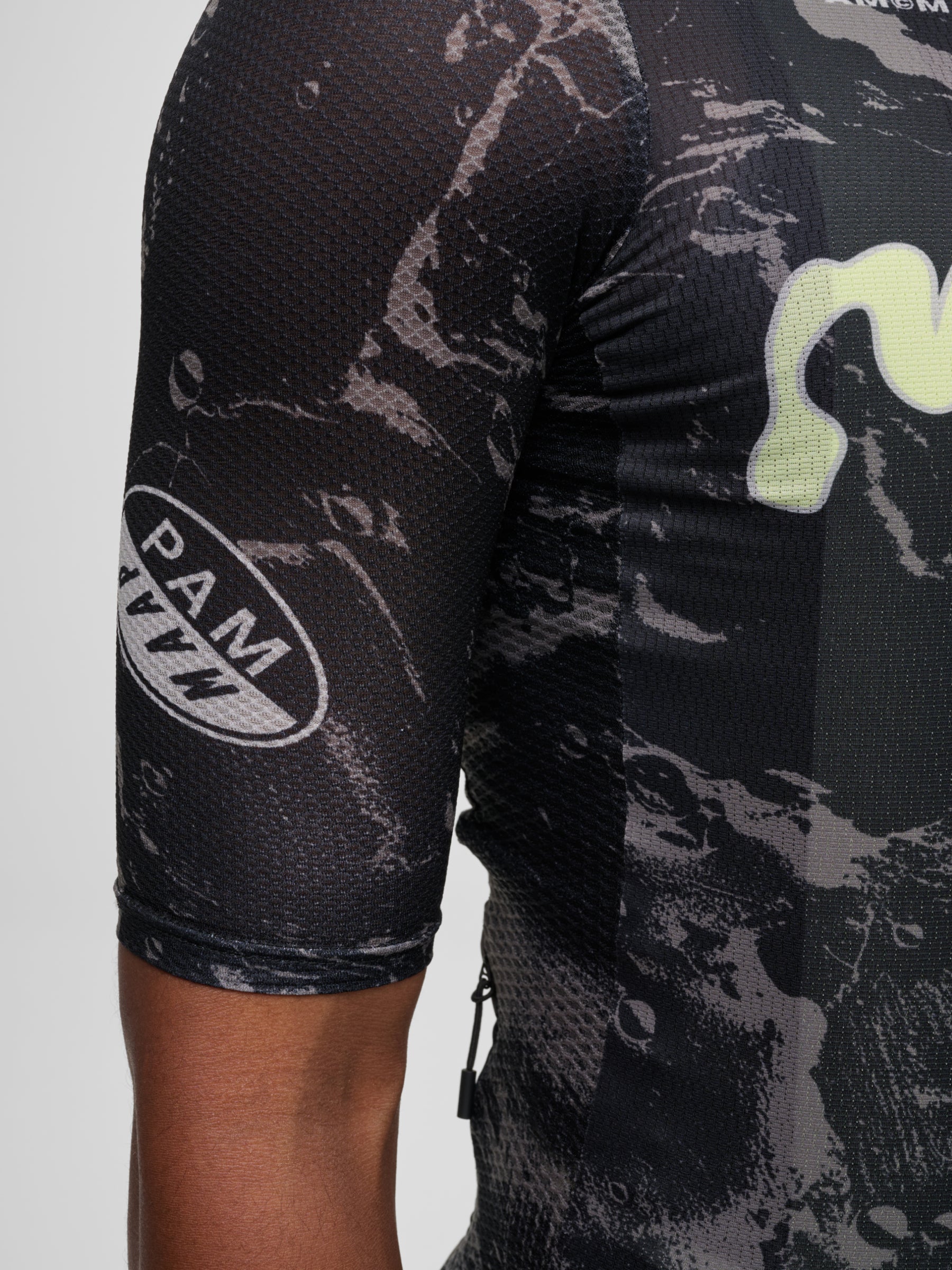 MAAP x P.A.M. Pro Air Jersey 3.0