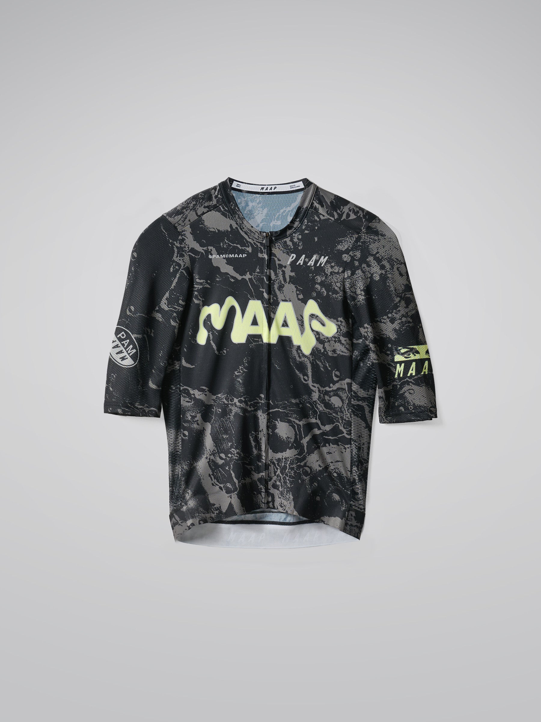 MAAP x P.A.M. Pro Air Jersey 3.0