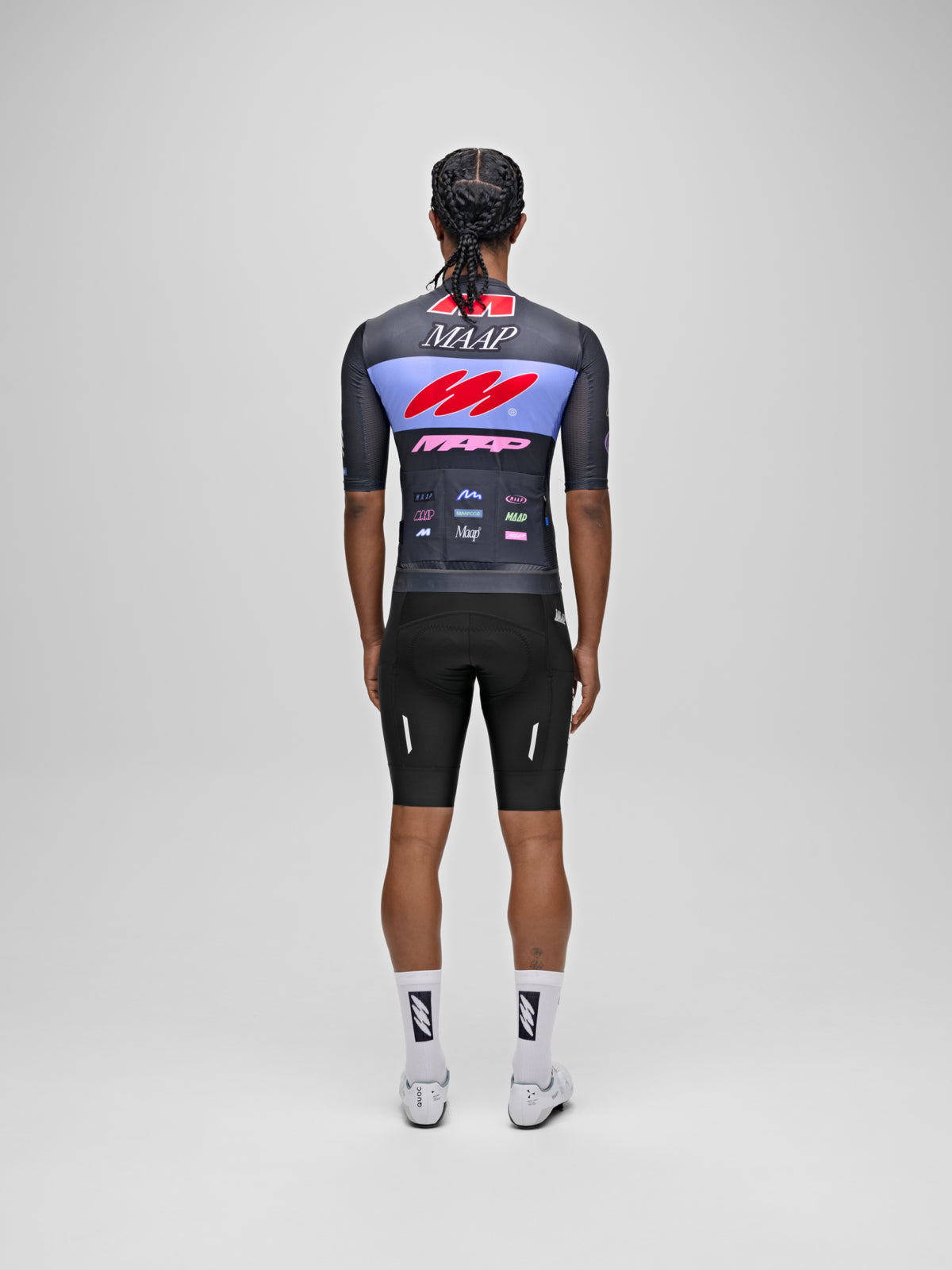 Pro Air Jersey 3.0