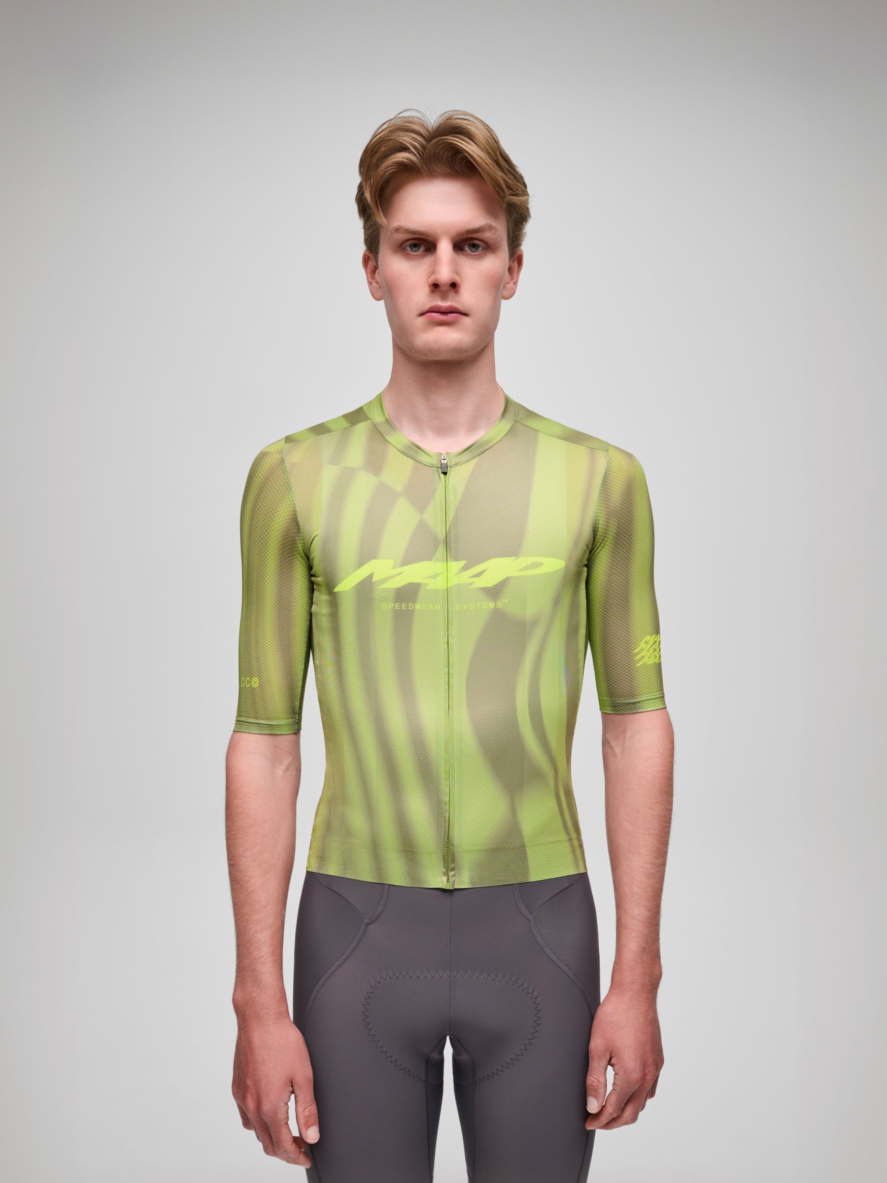 Halo Pro Air Jersey 3.0