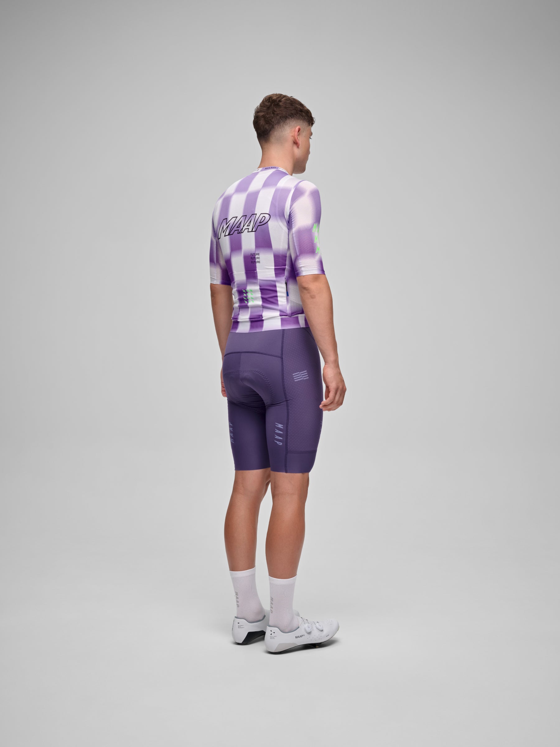 Life Time Grand Prix Pro Air Jersey 3.0