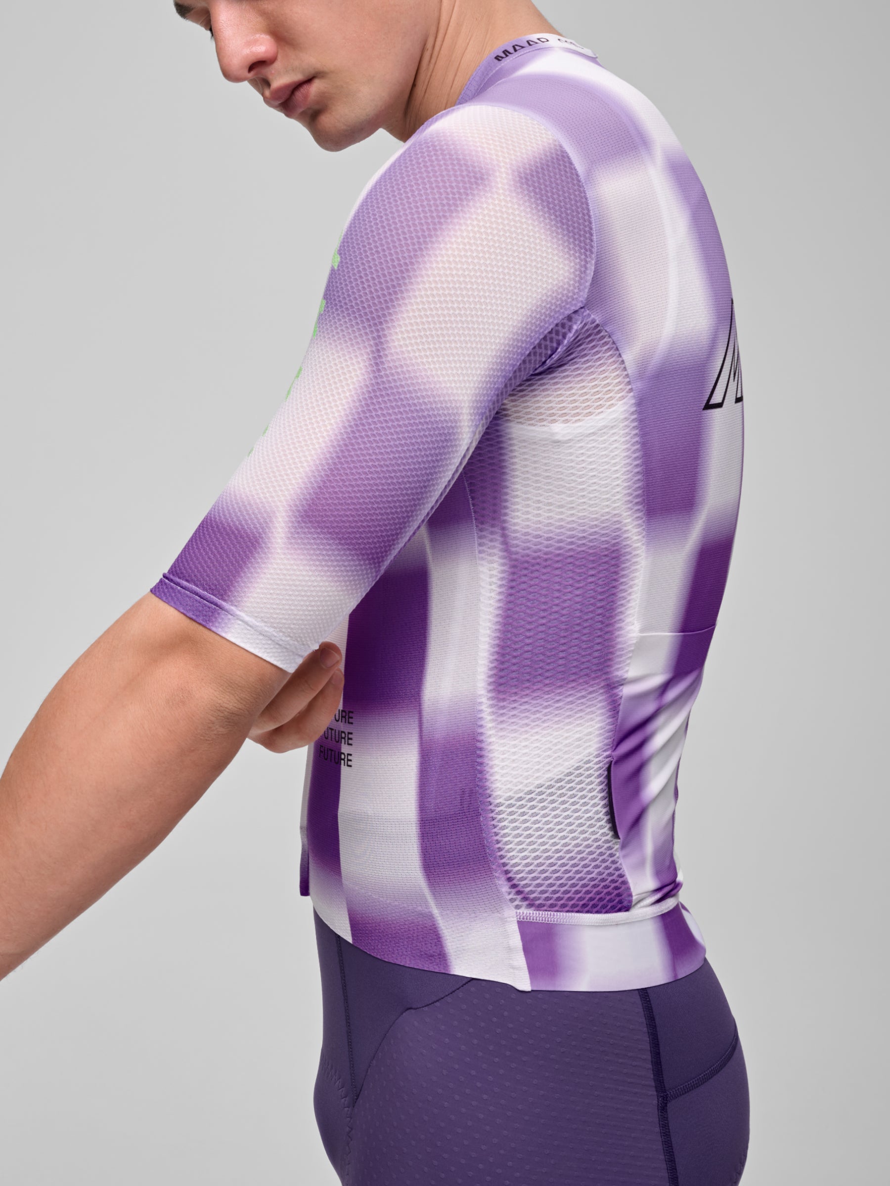 Life Time Grand Prix Pro Air Jersey 3.0