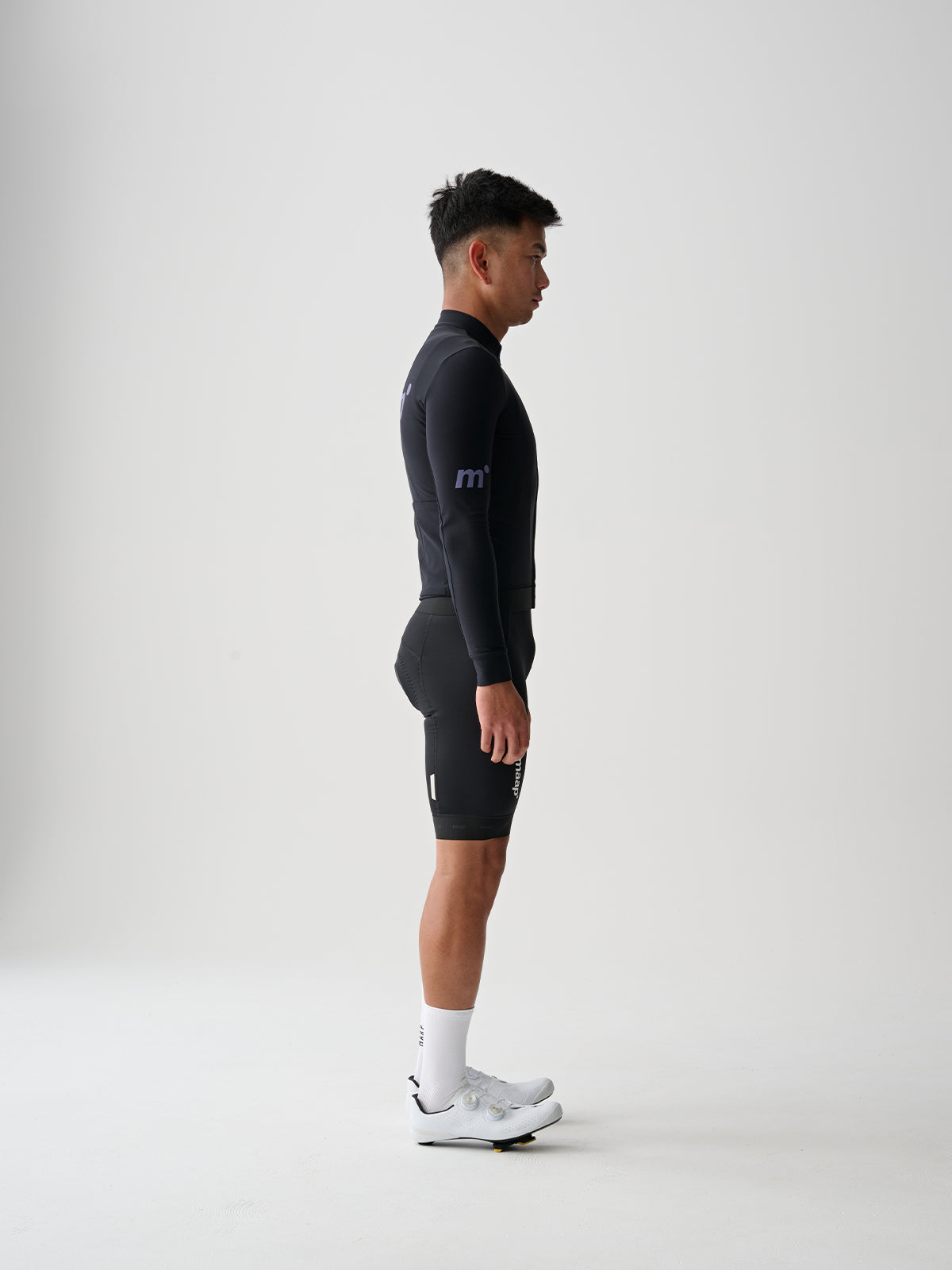 Training Thermal LS Jersey