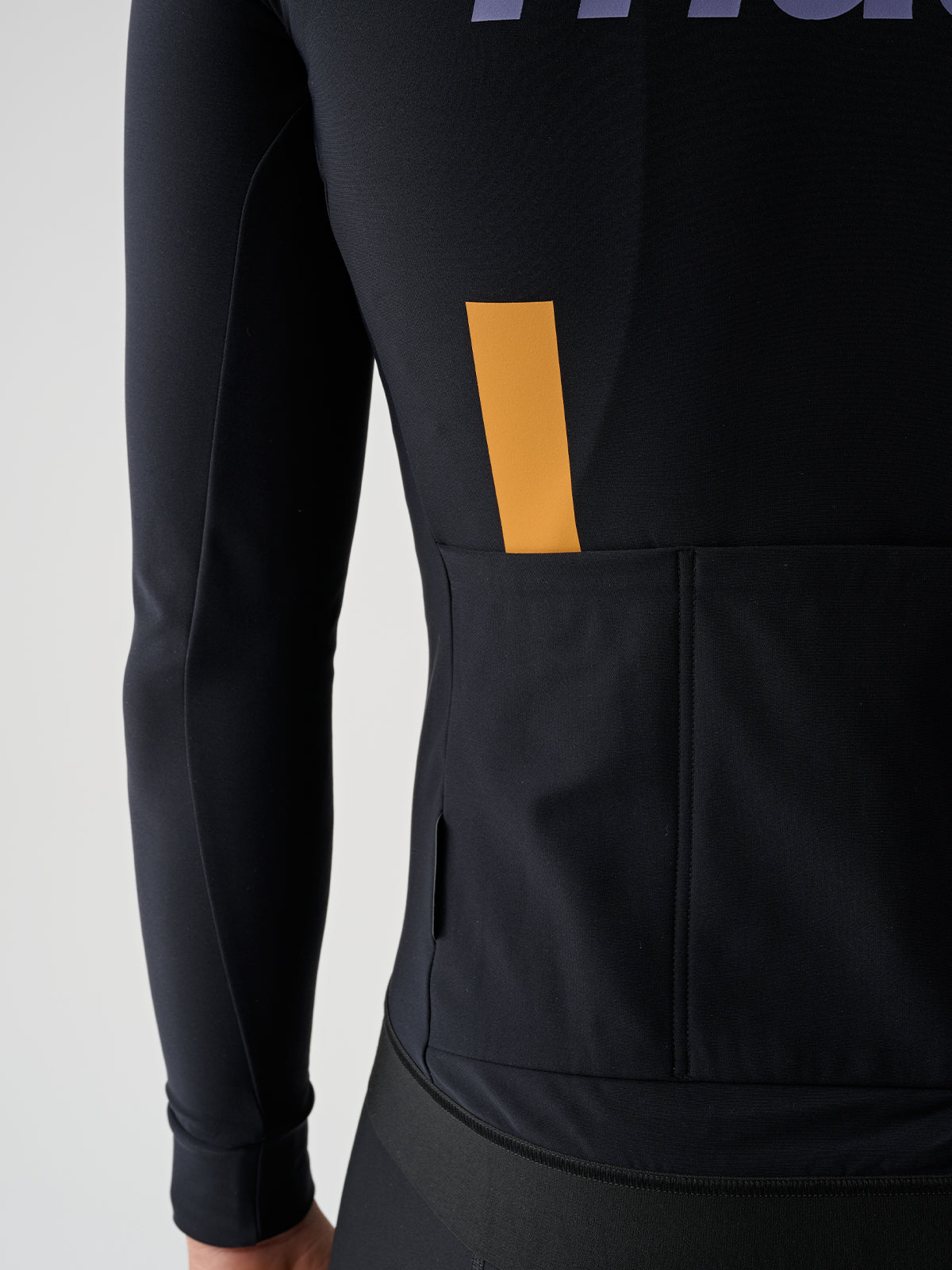 Training Thermal LS Jersey