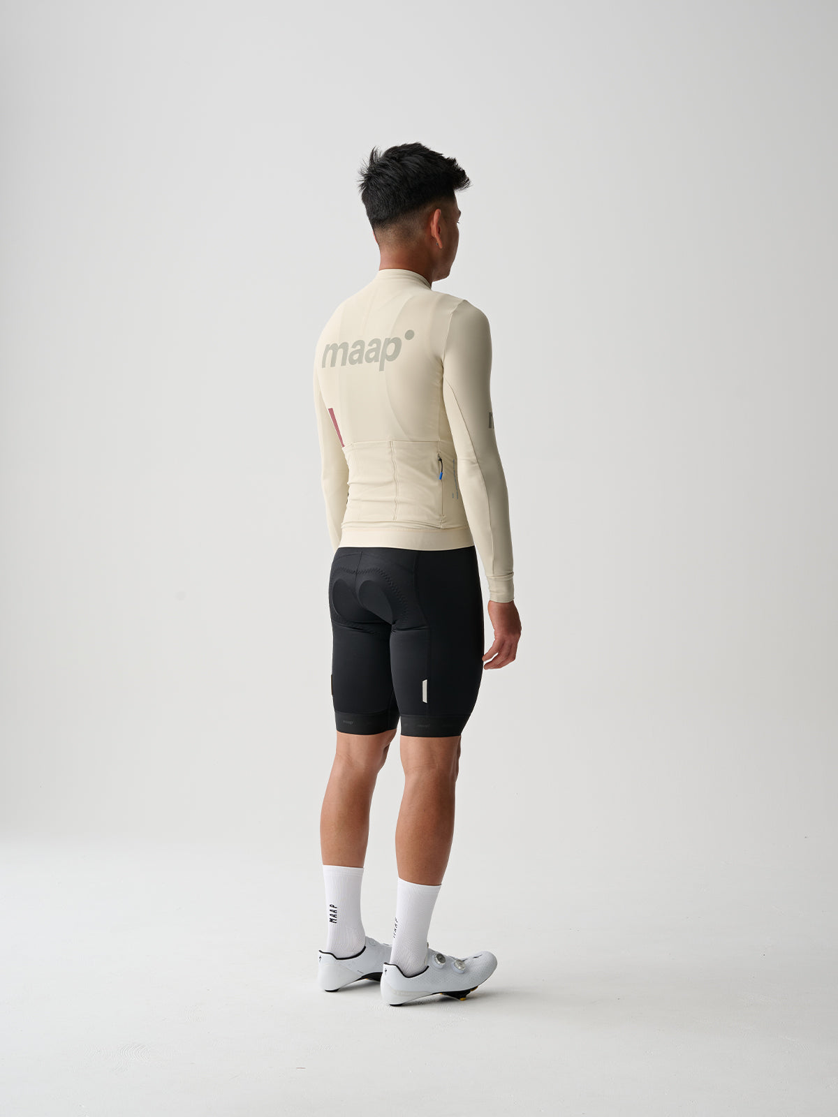 Training Thermal LS Jersey