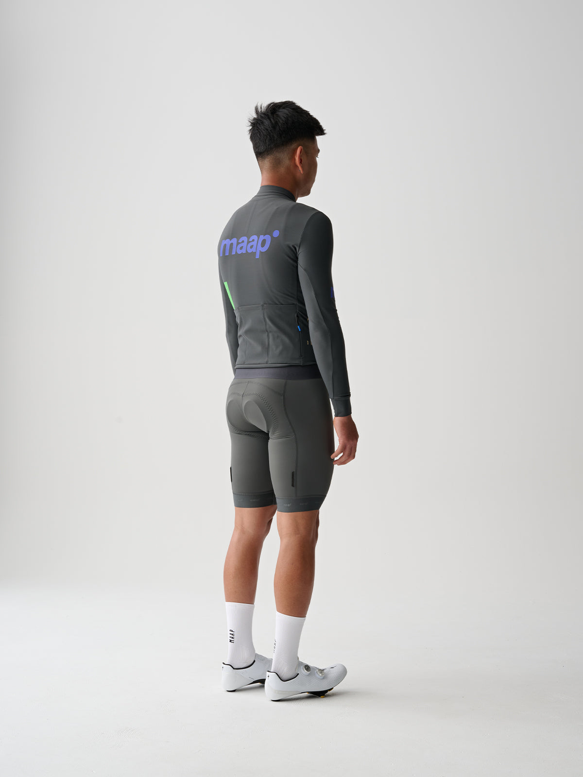 Training Thermal LS Jersey