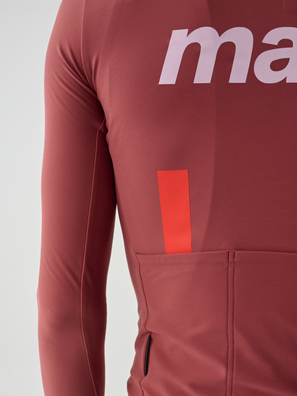 Training Thermal LS Jersey