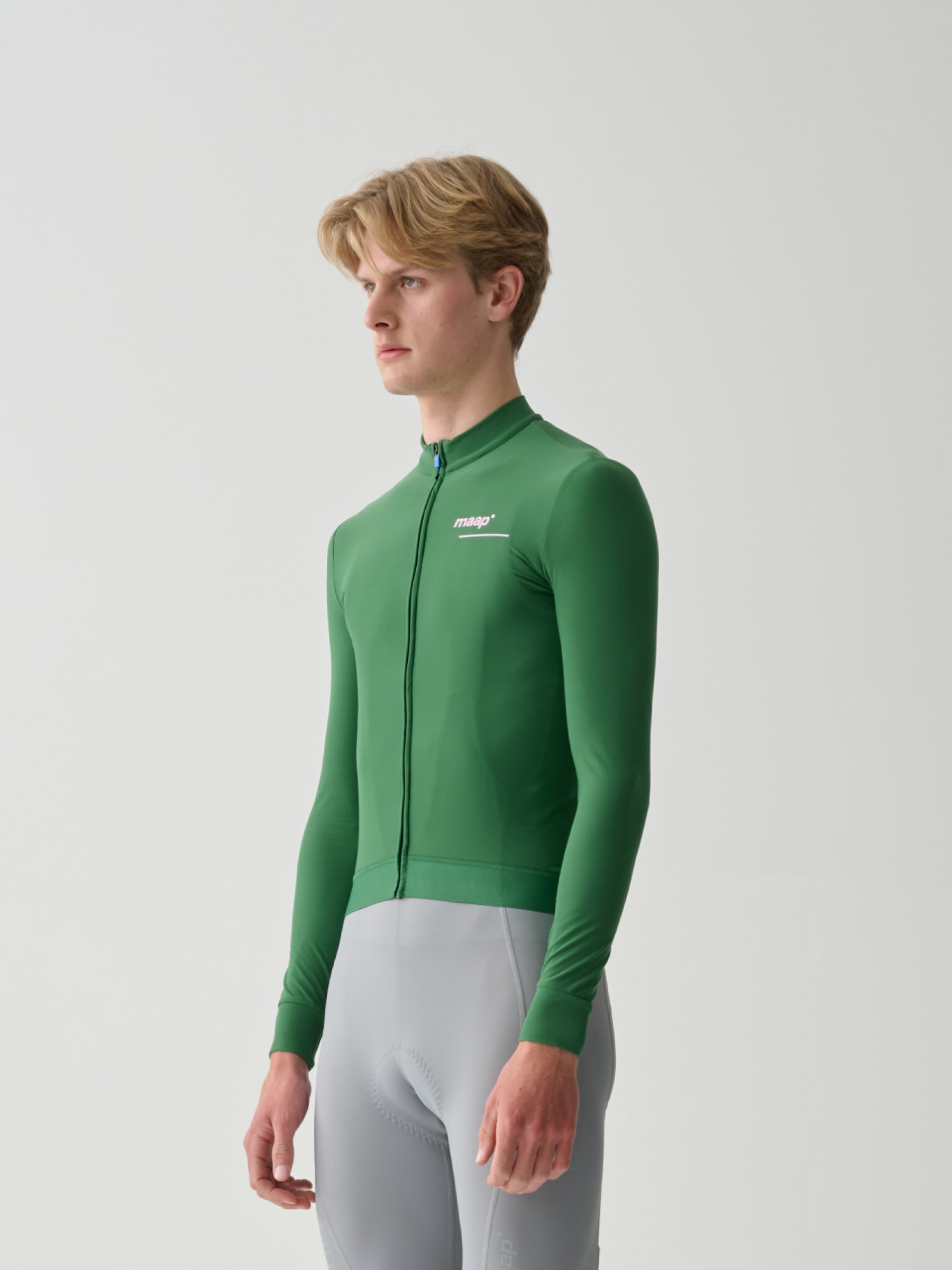 Training Thermal LS Jersey