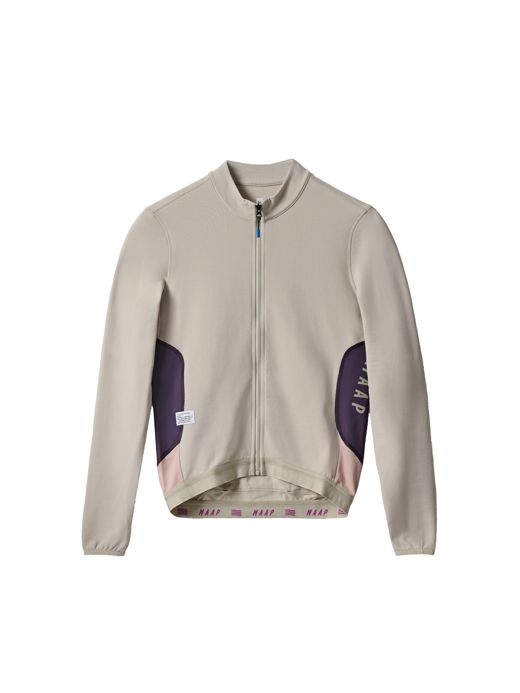 Alt_Road LS Jersey