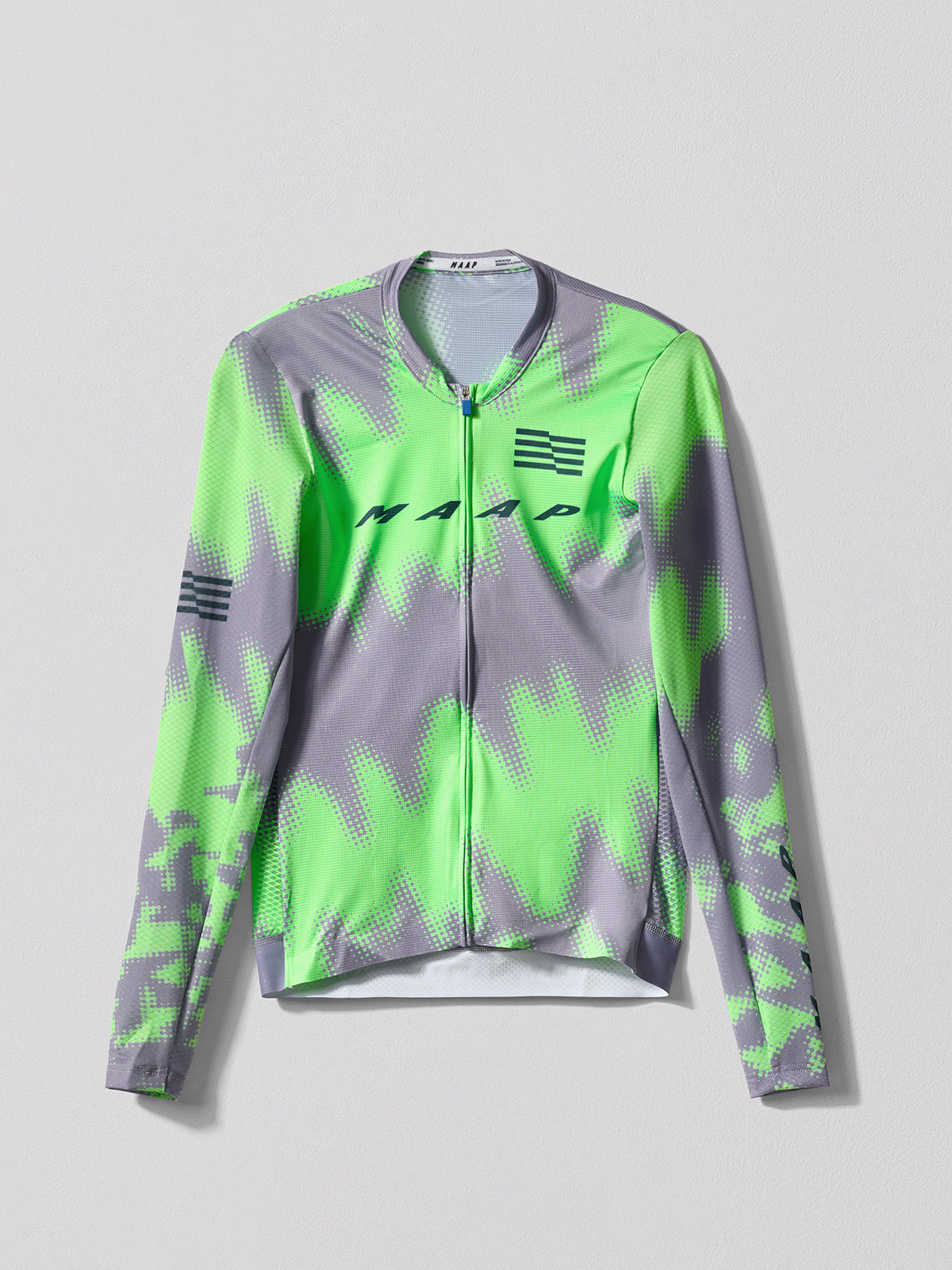 LPW Pro Air LS Jersey 2.0