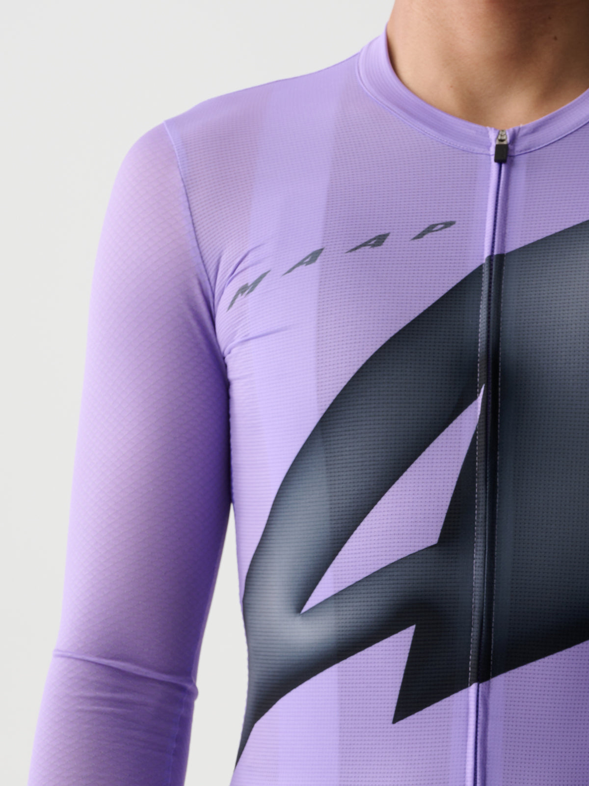 Orbit Pro Air LS Jersey