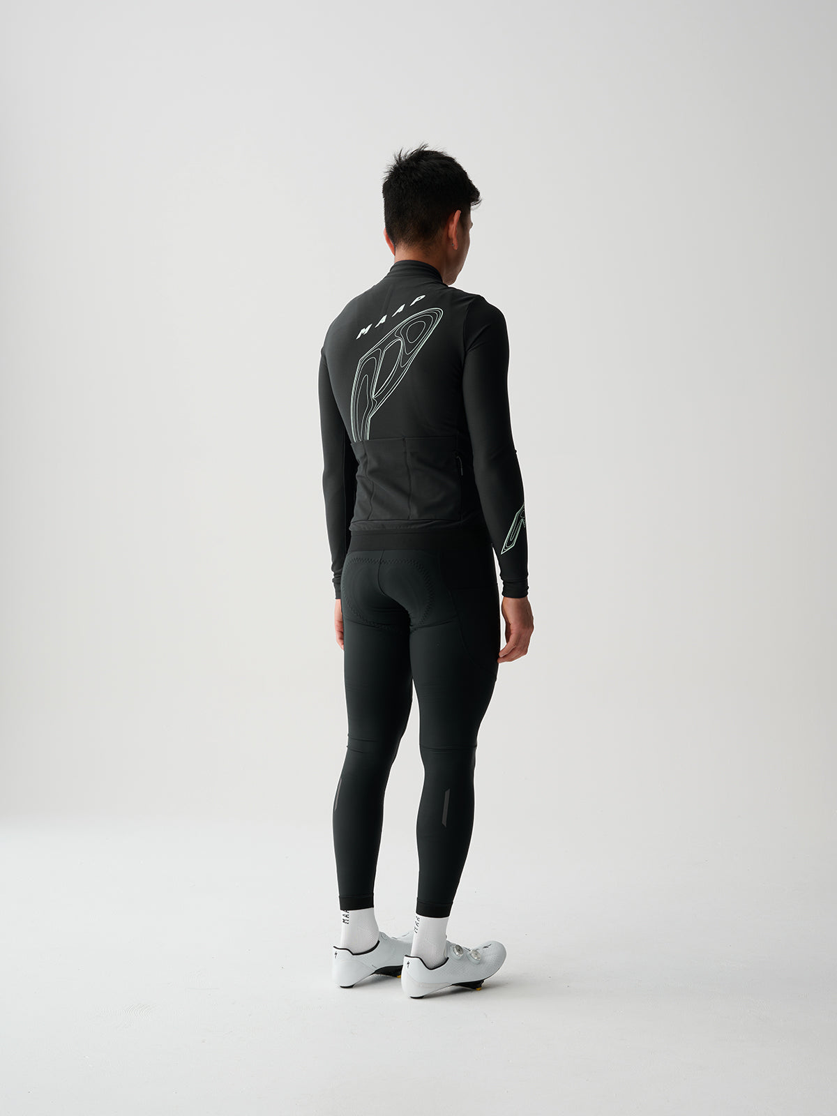 Orbit Pro Thermal LS Jersey