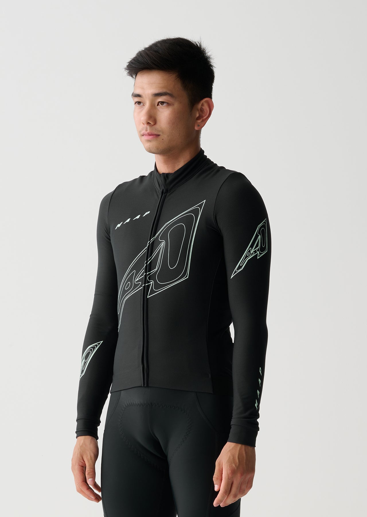 Orbit Pro Thermal LS Jersey