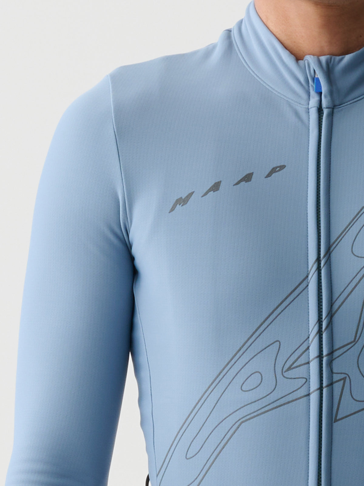 Orbit Pro Thermal LS Jersey