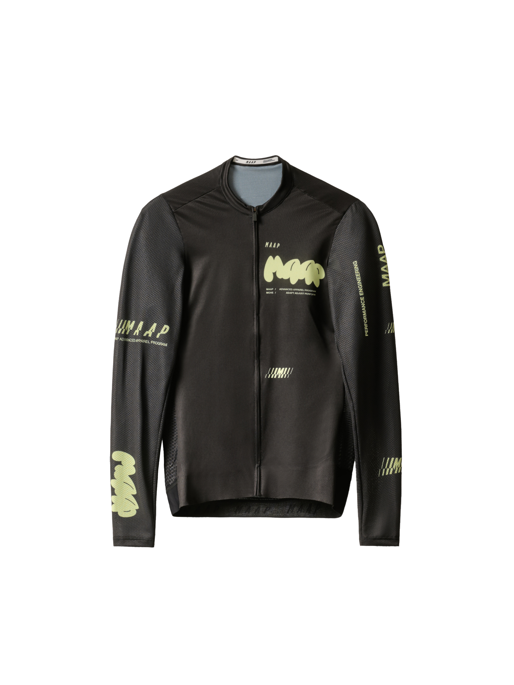 Aerate Pro Air LS Jersey 3.0