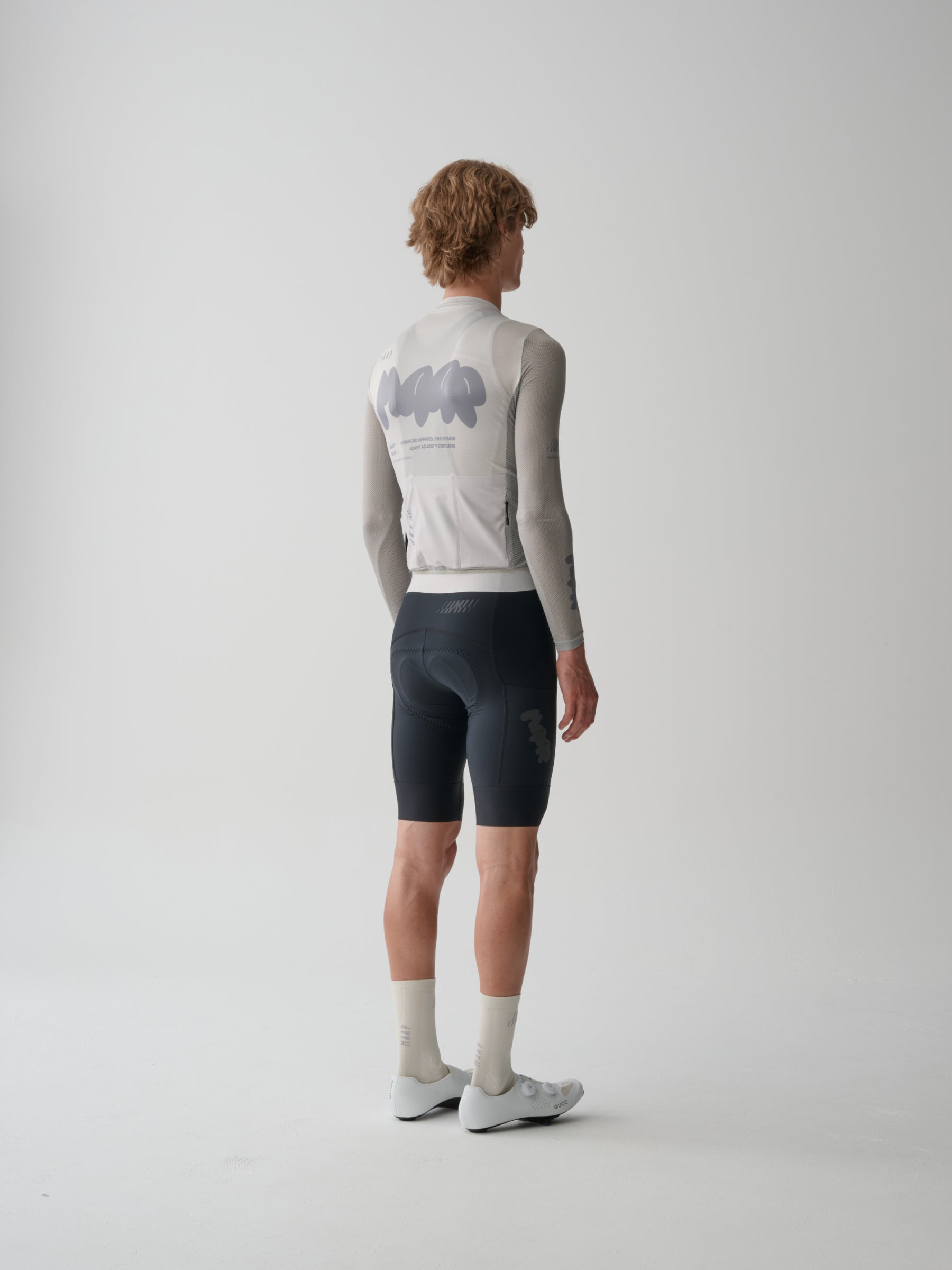 Aerate Pro Air LS Jersey 3.0