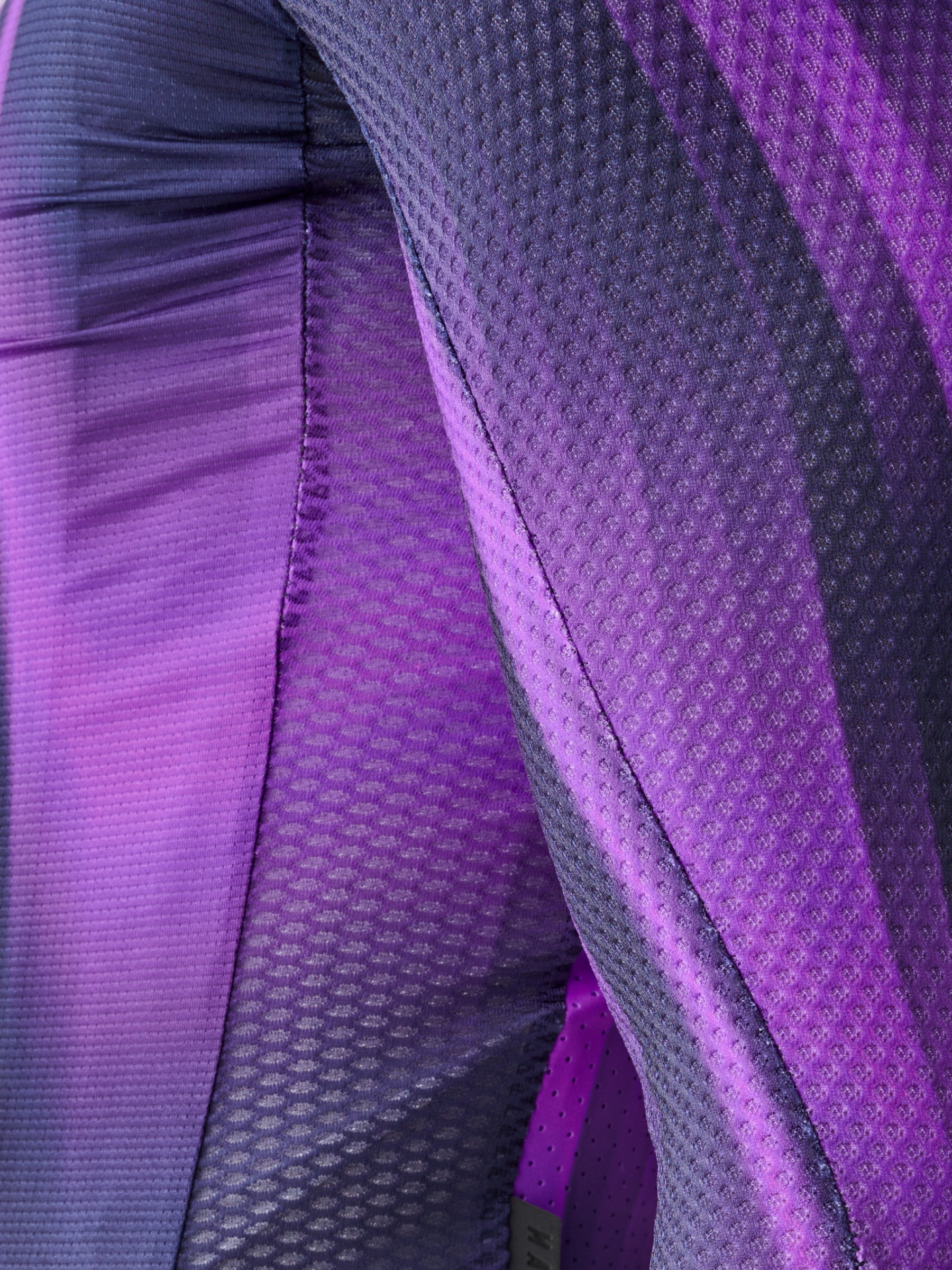 WorldTour Pro Air LS Jersey