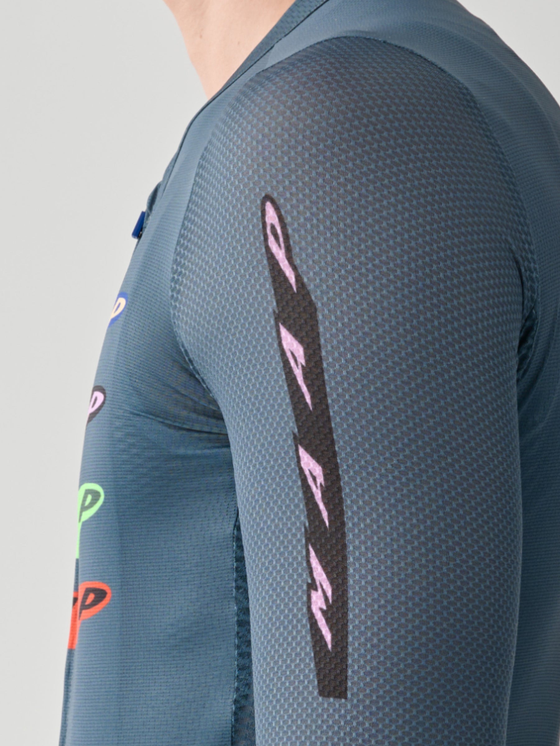 Evade X Pro Air LS Jersey 3.0