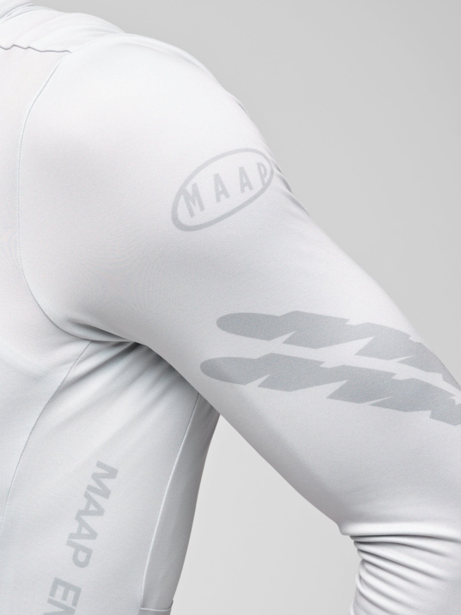 Pulse Thermal LS Jersey