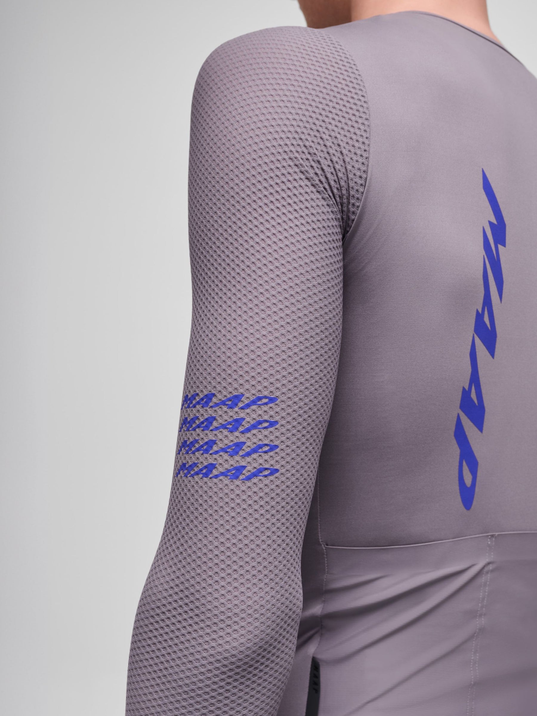 Pro Emerge LS Jersey