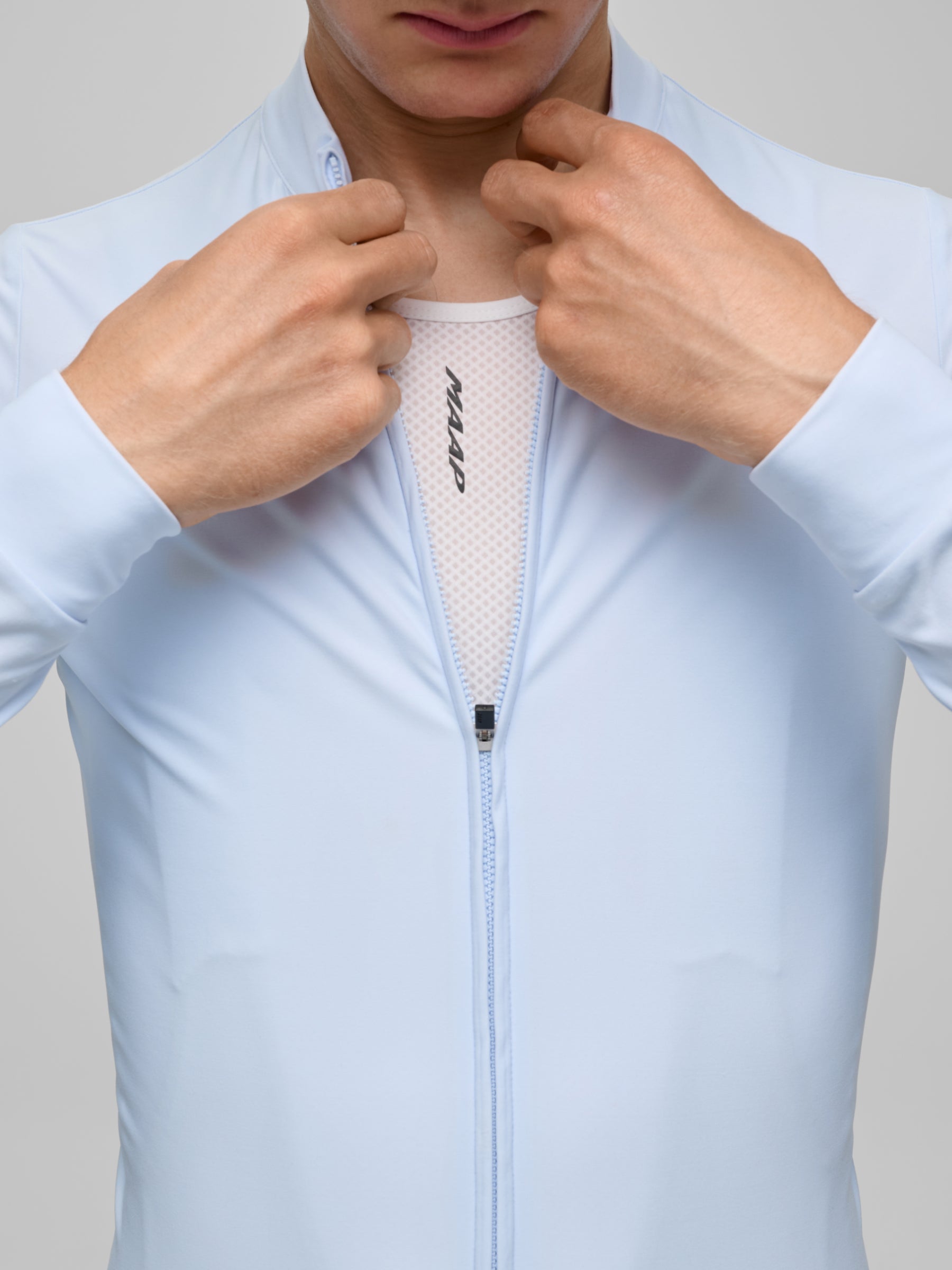 Training Thermal LS Jersey 2.0