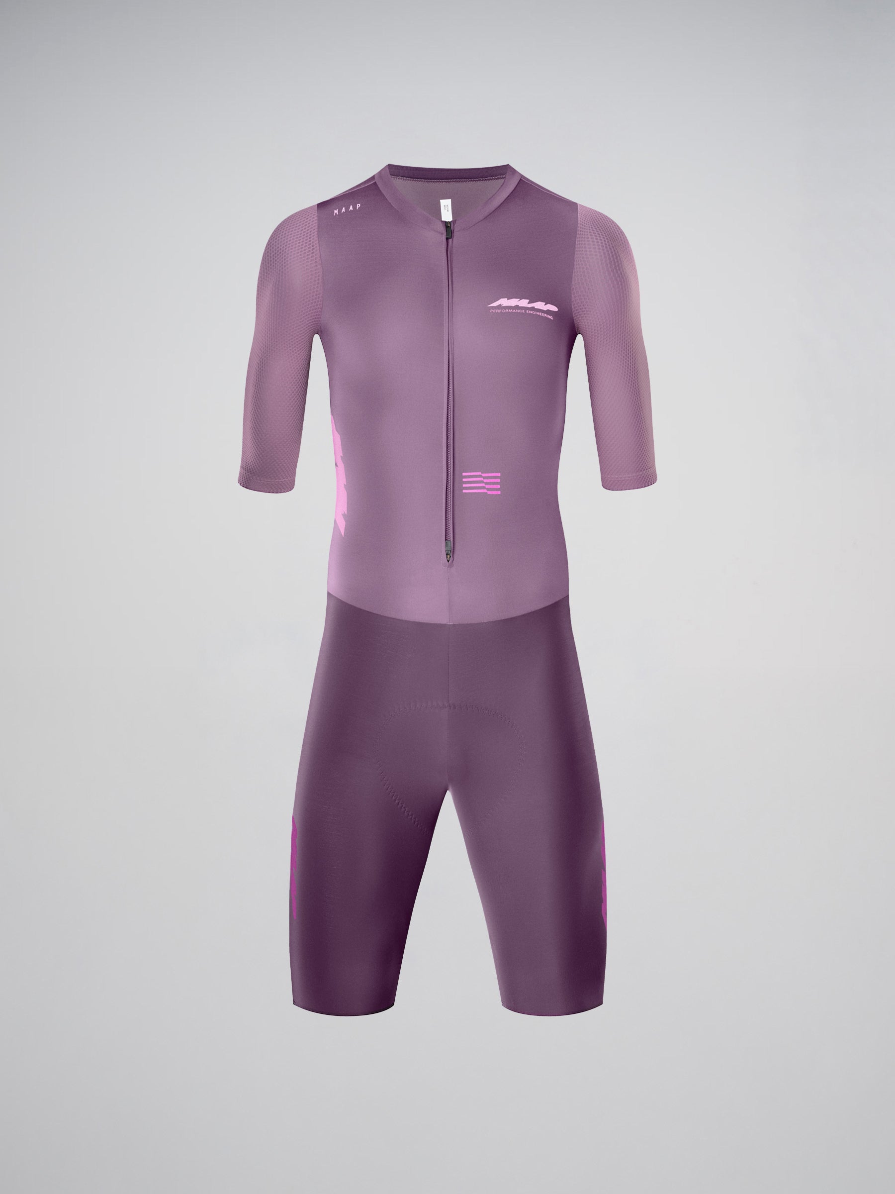 Eclipse Pro Race Suit