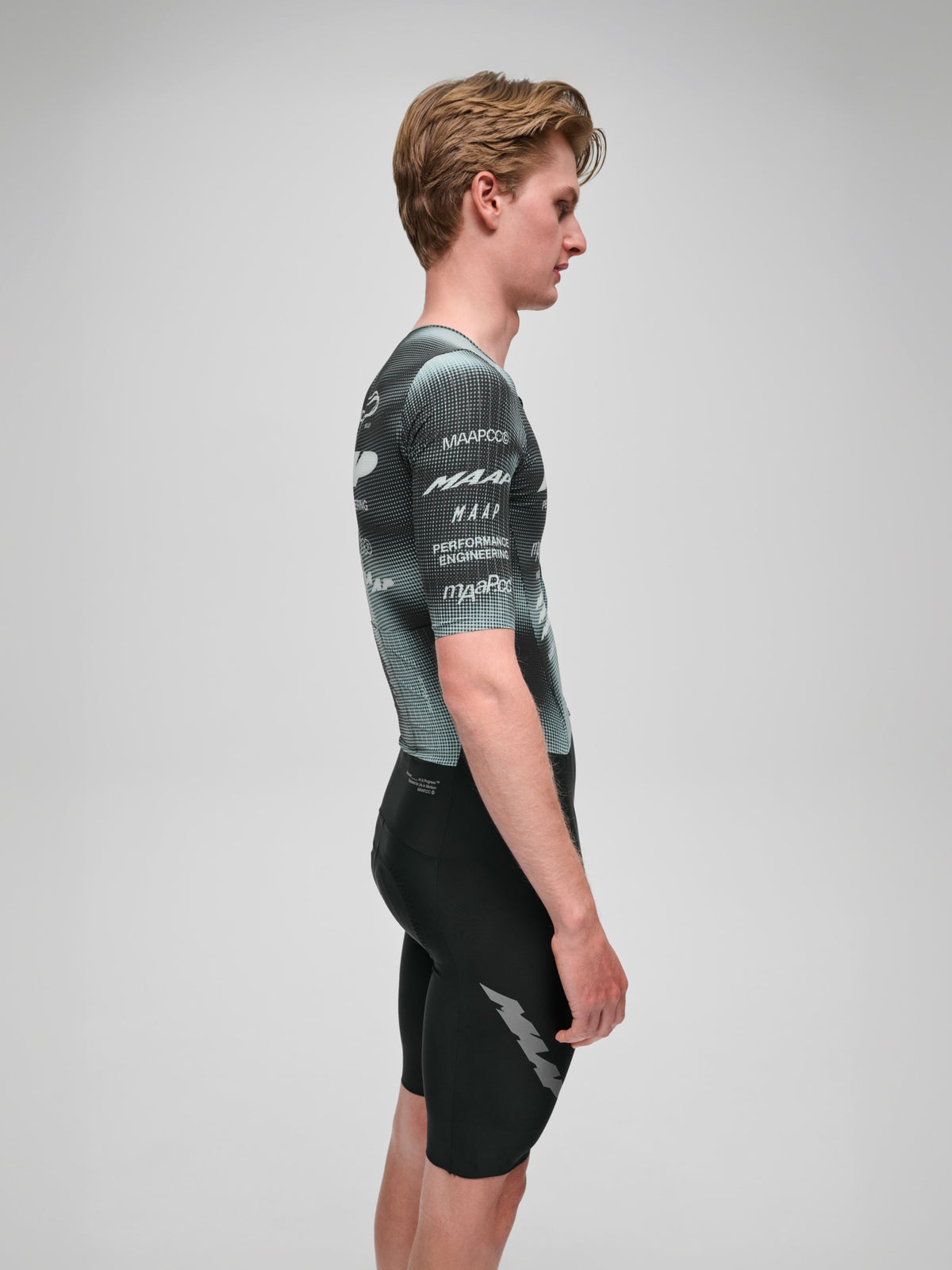 Pro Aero Speedsuit