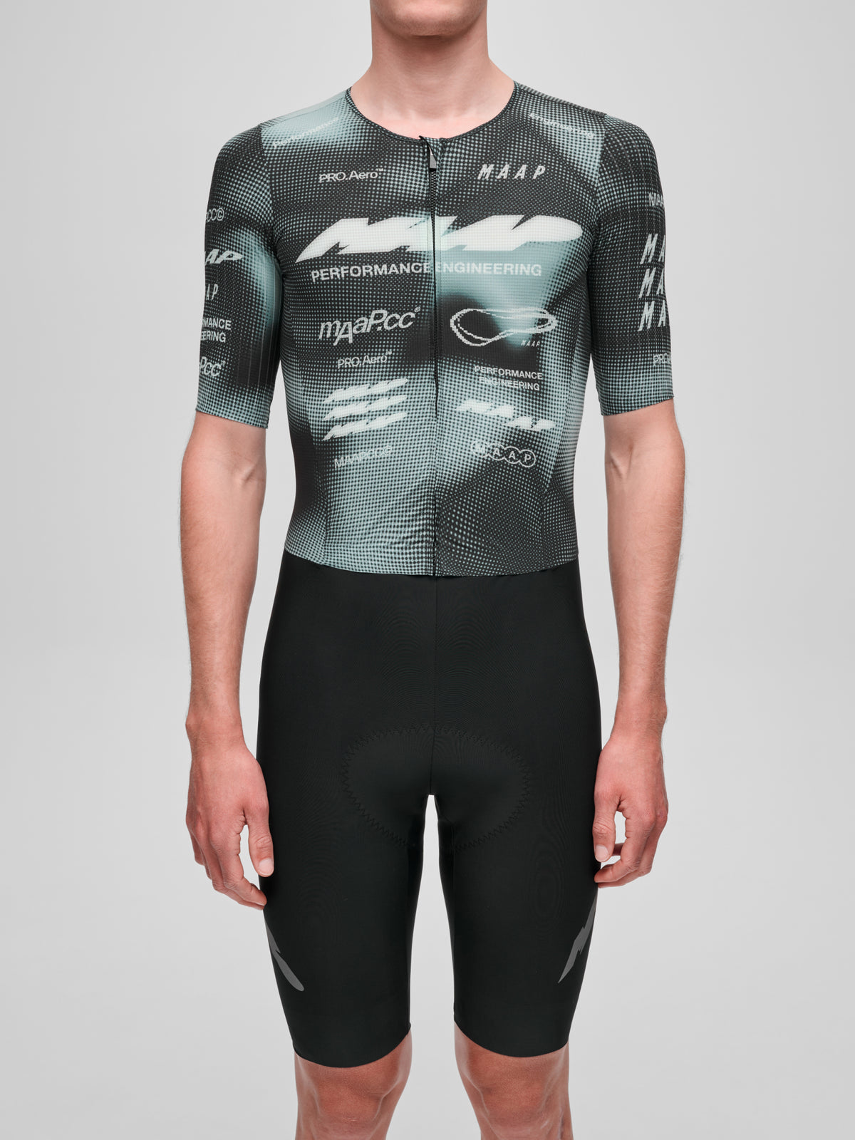 Pro Aero Speedsuit