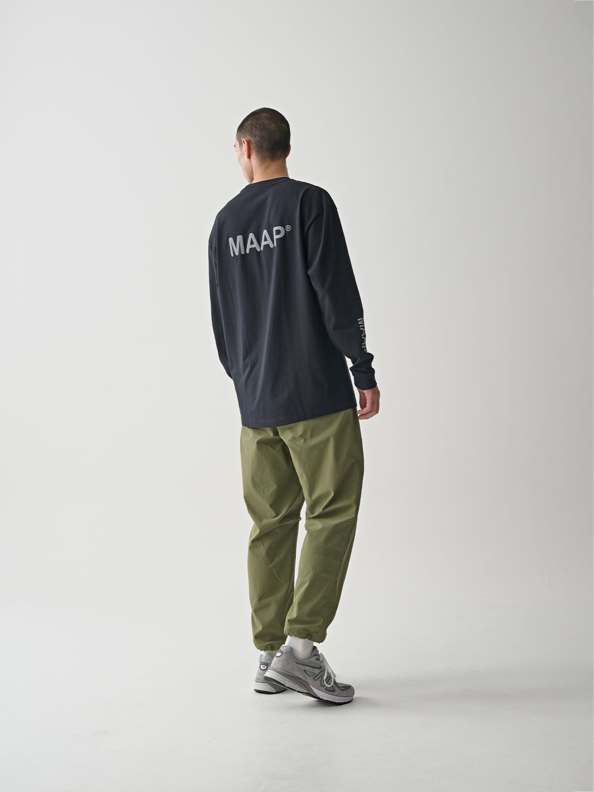 Essentials LS Tee