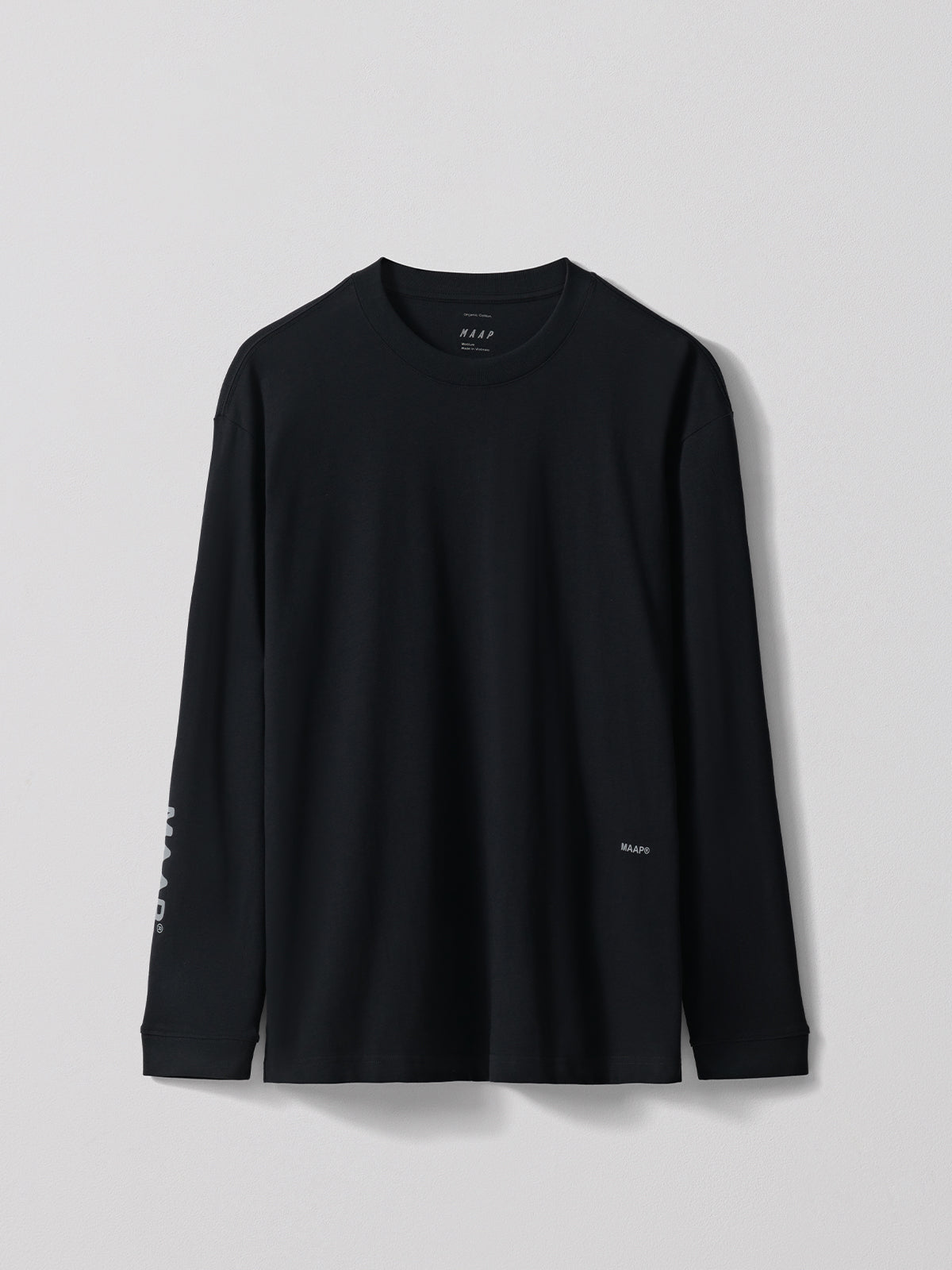 Essentials LS Tee