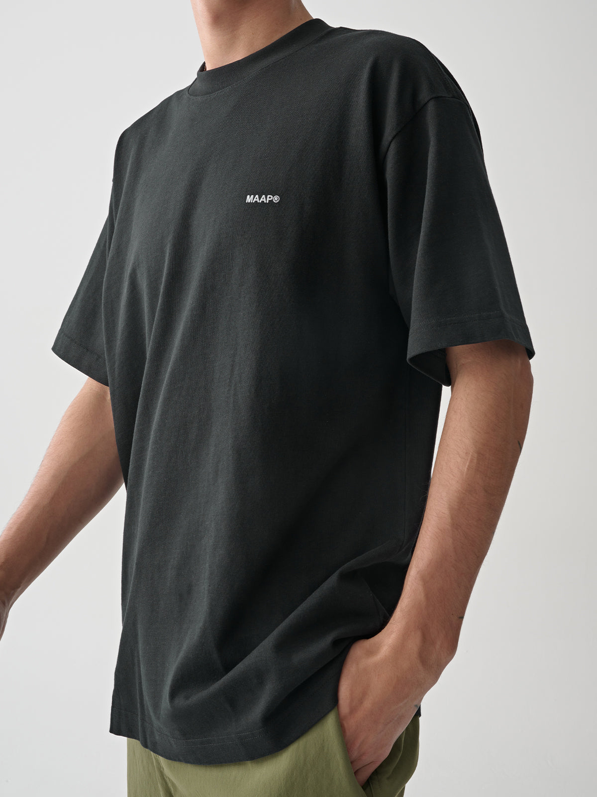 Essentials Tee