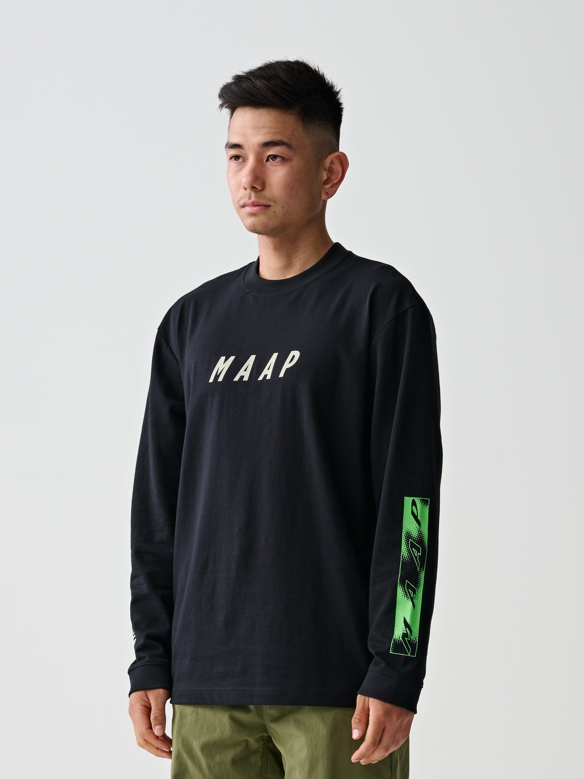 LPW LS Tee