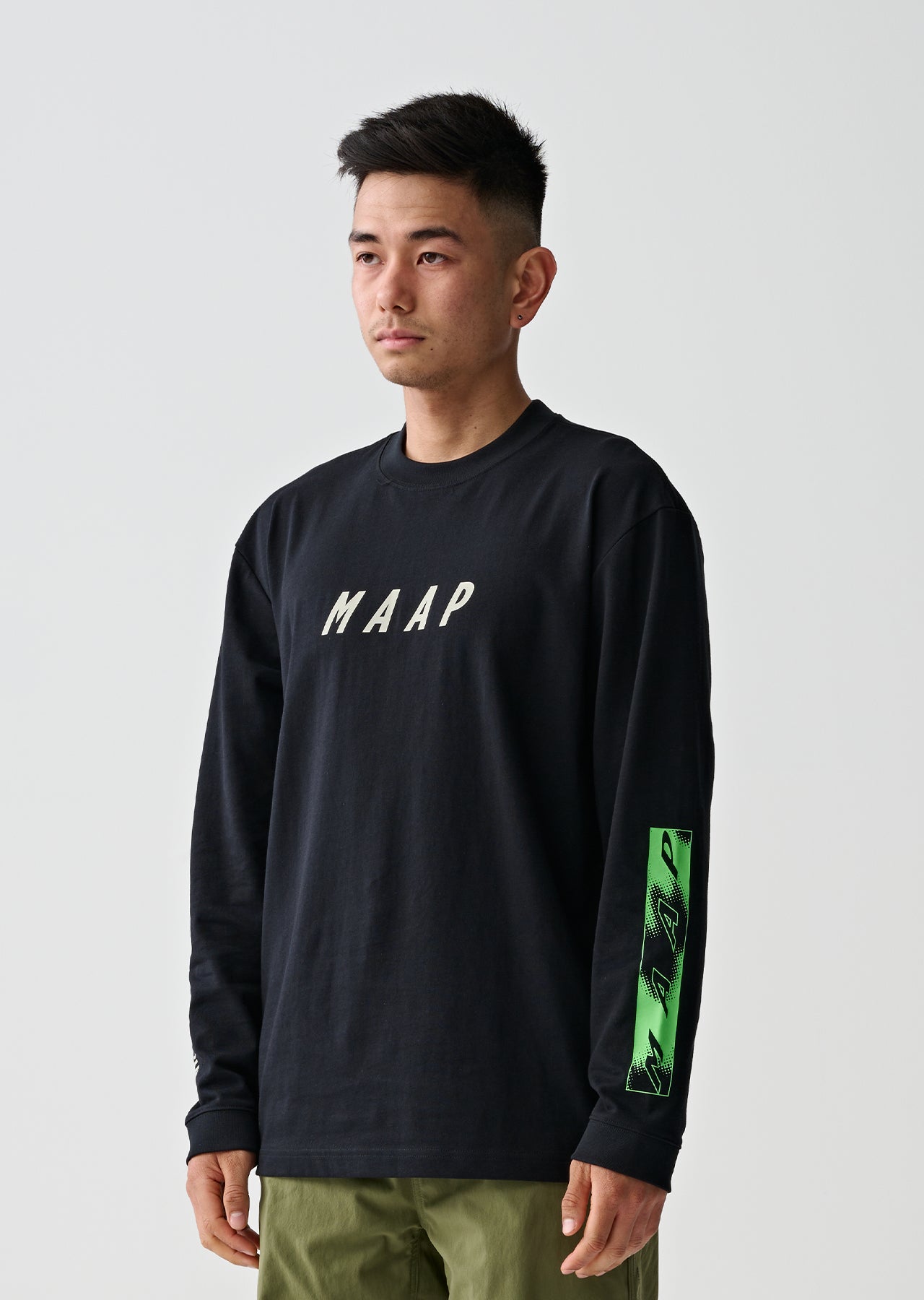 LPW LS Tee