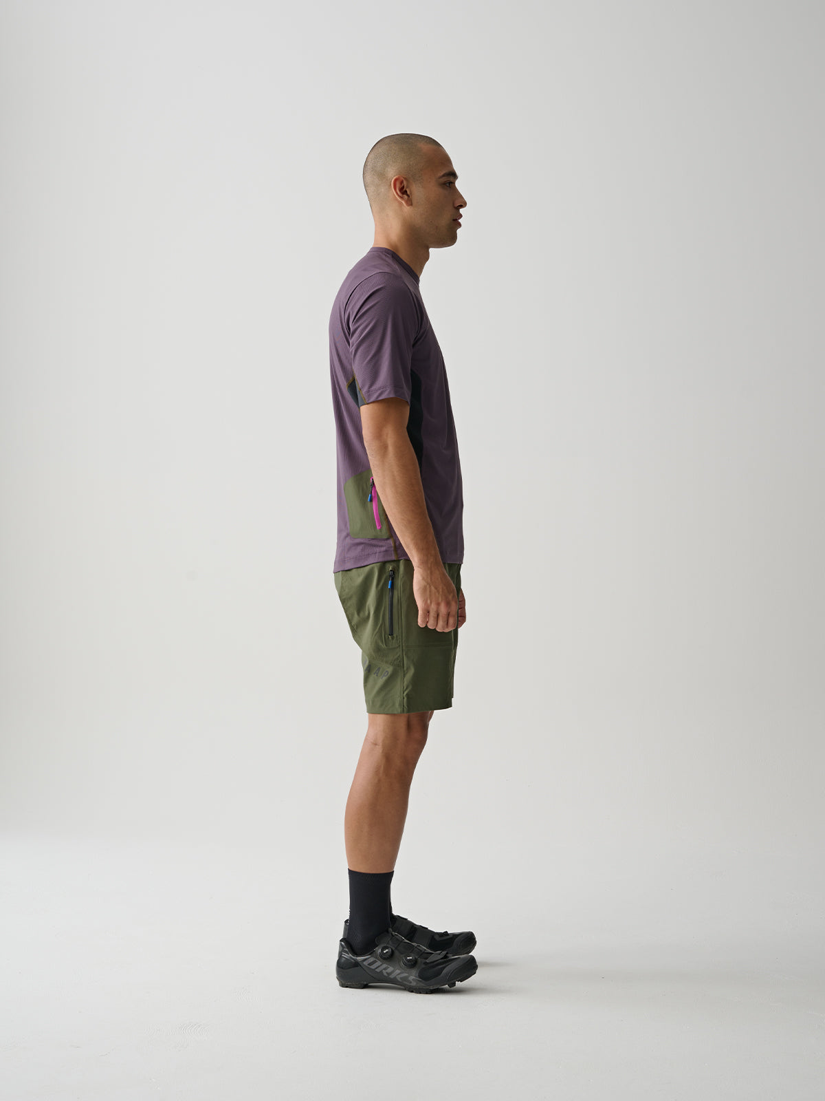 Alt_Road™ Tech Tee