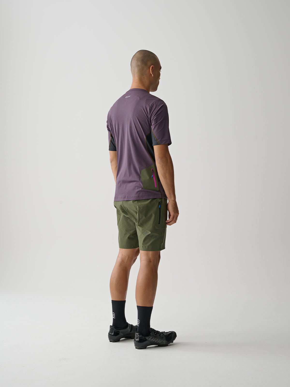 Alt_Road™ Tech Tee