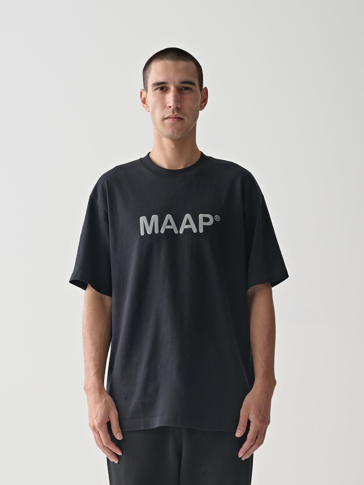 Essentials Text Tee