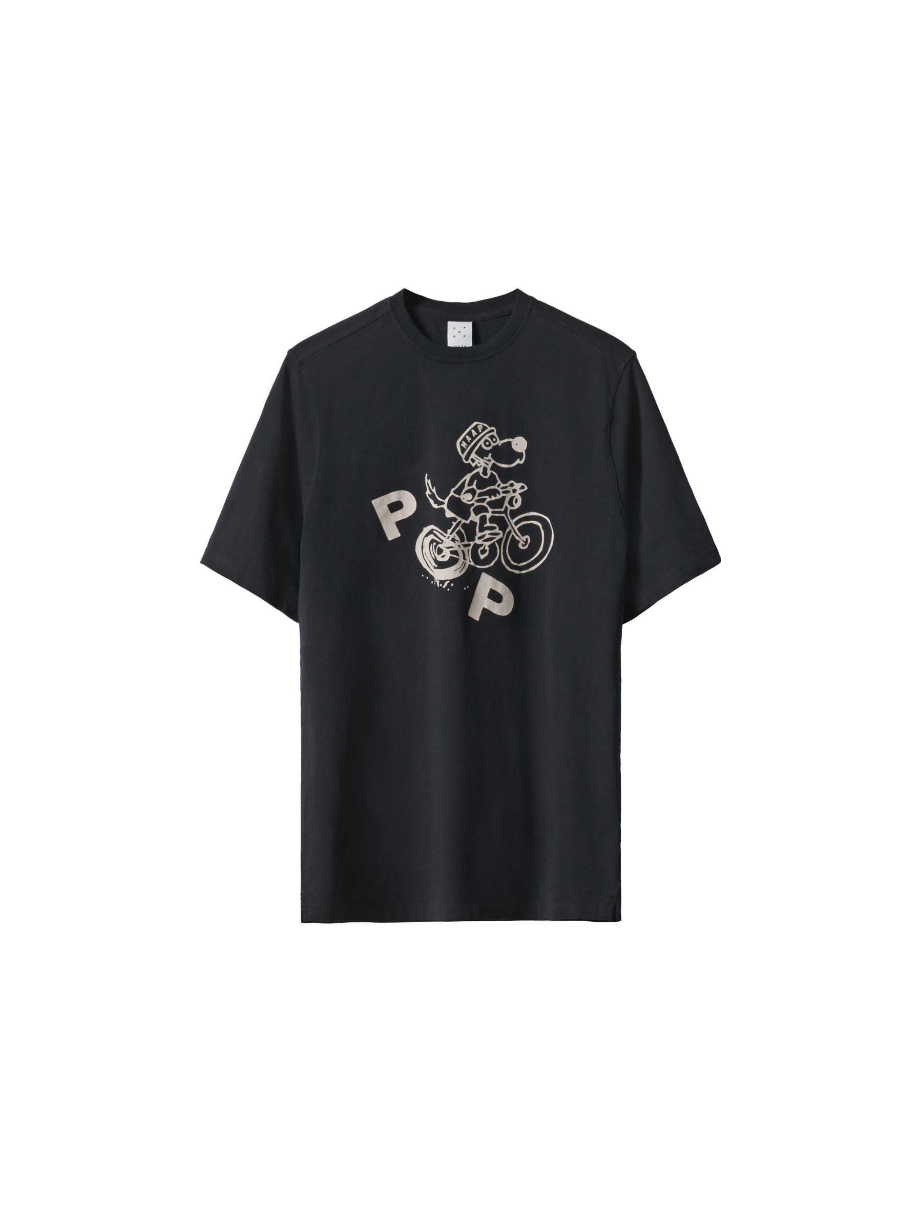 MAAP & Pop Graphic Tee