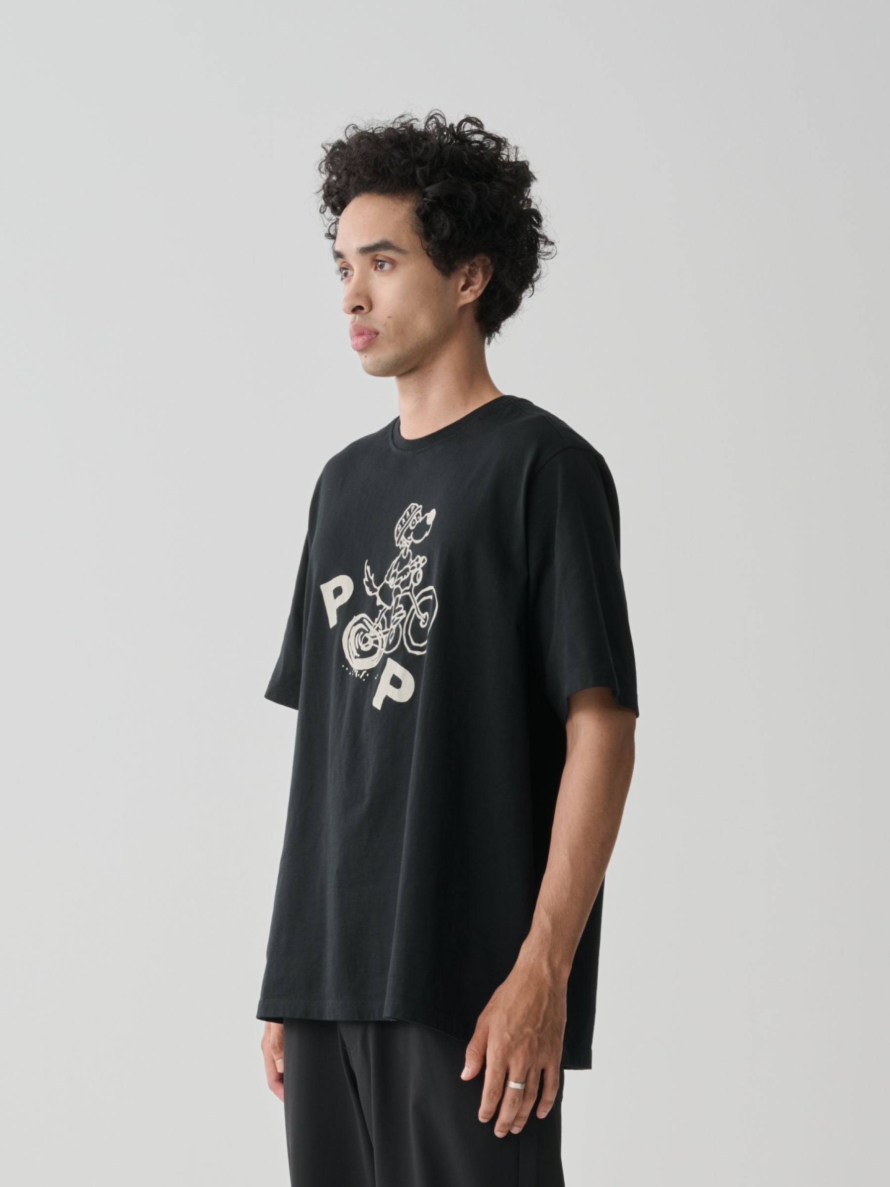 MAAP & Pop Graphic Tee