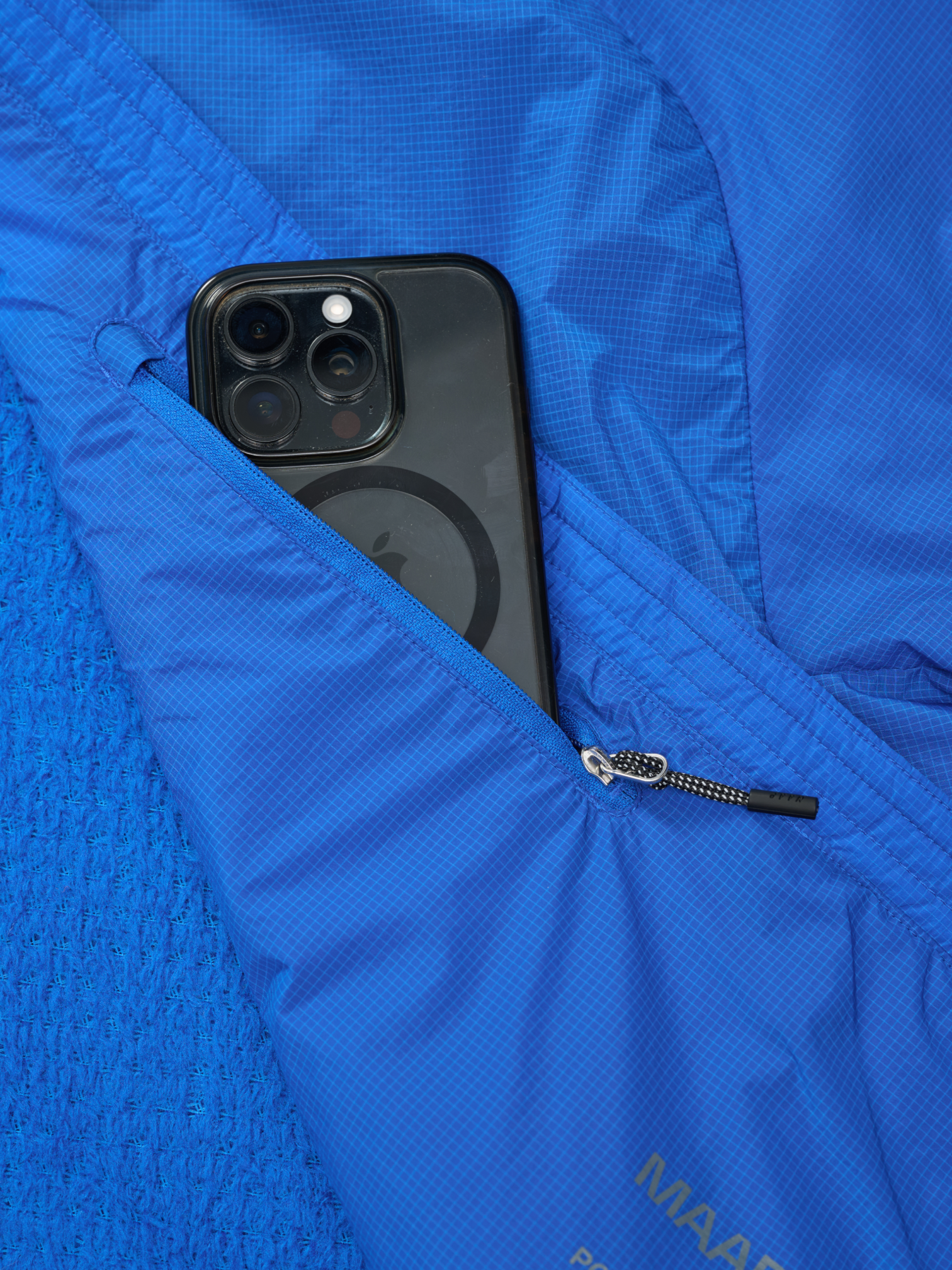 Solace Insulated Hooded Jacket