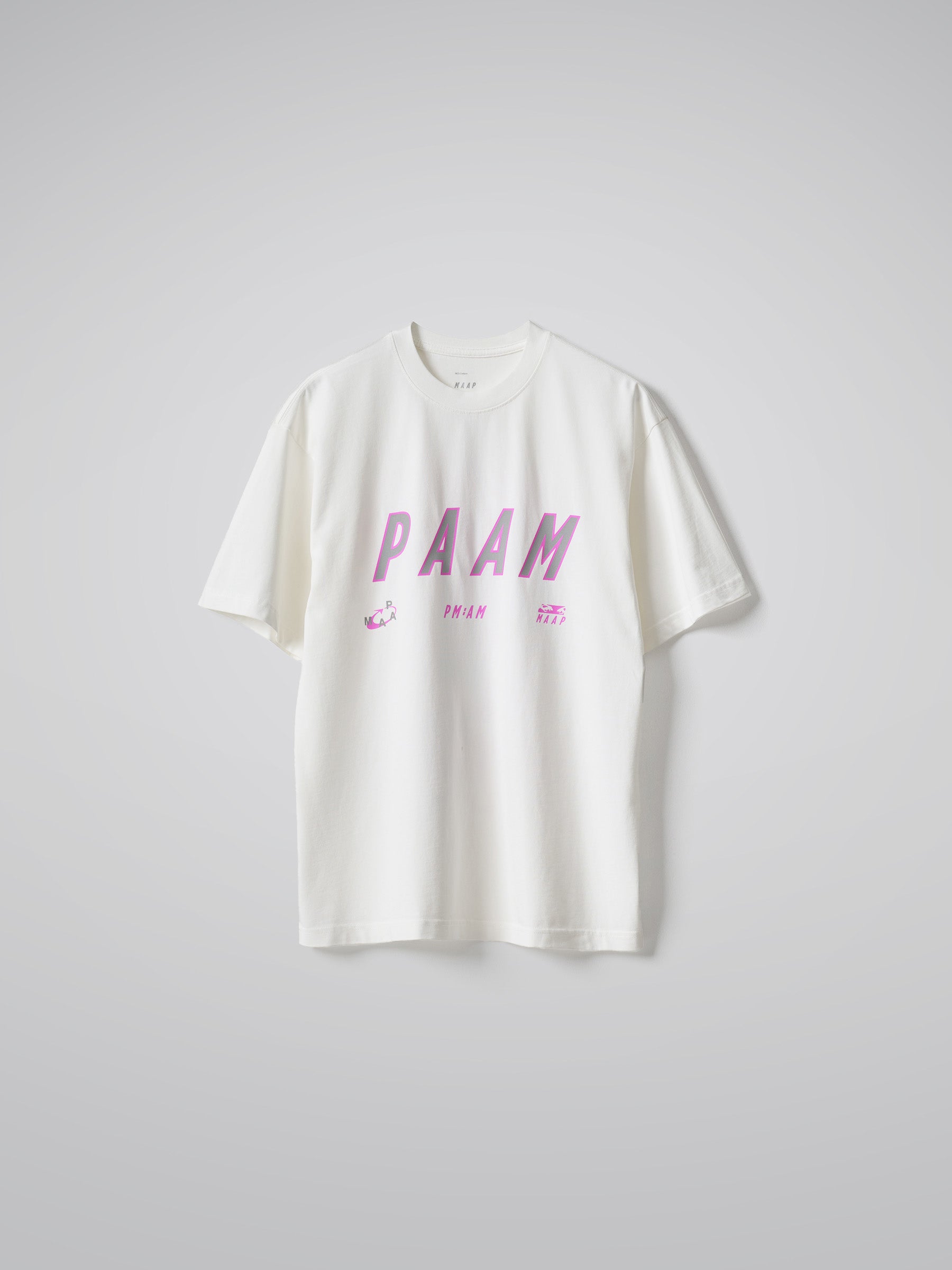MAAP x P.A.M. Tee