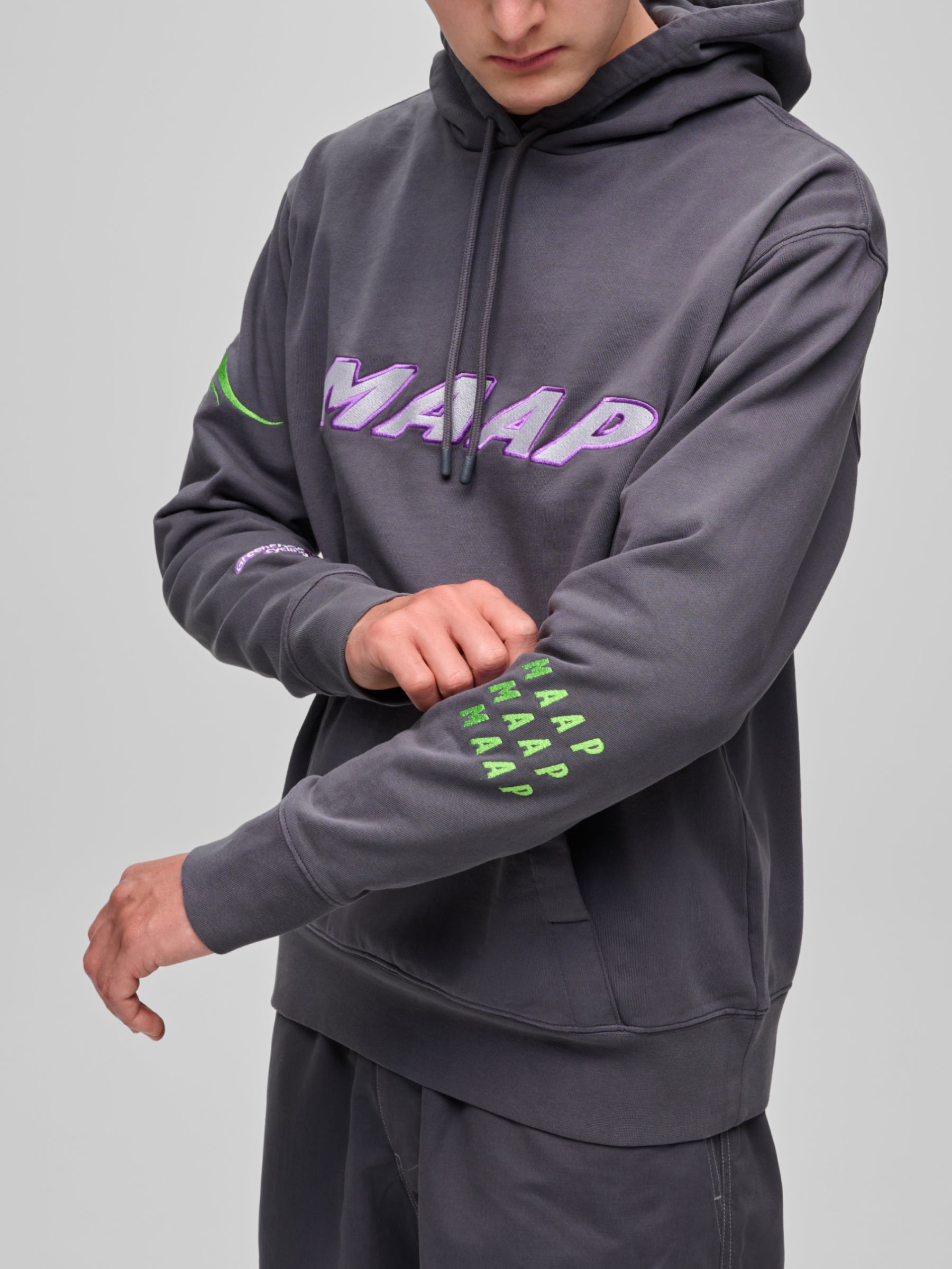 WorldTour 26 Hoodie