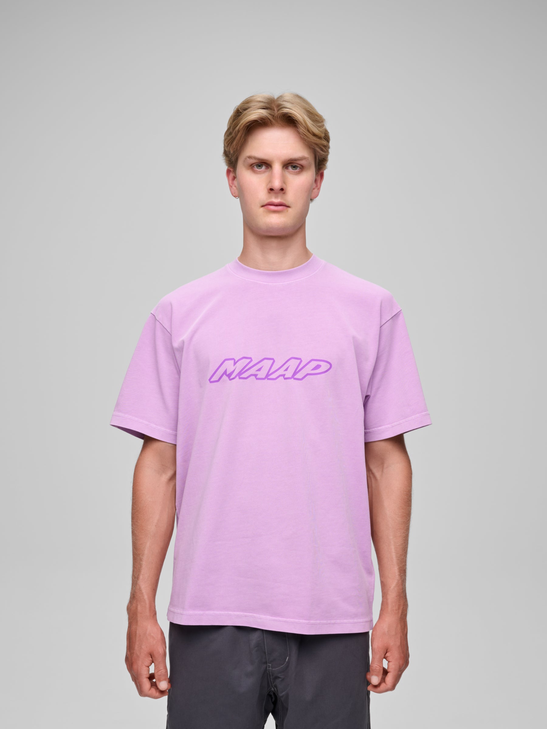 WorldTour 26 Tee
